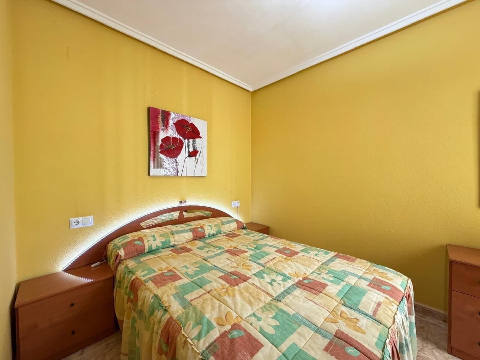 Penthouse met 2 Slaapkamers in Estacion de Autobuses, Torrevieja - 5