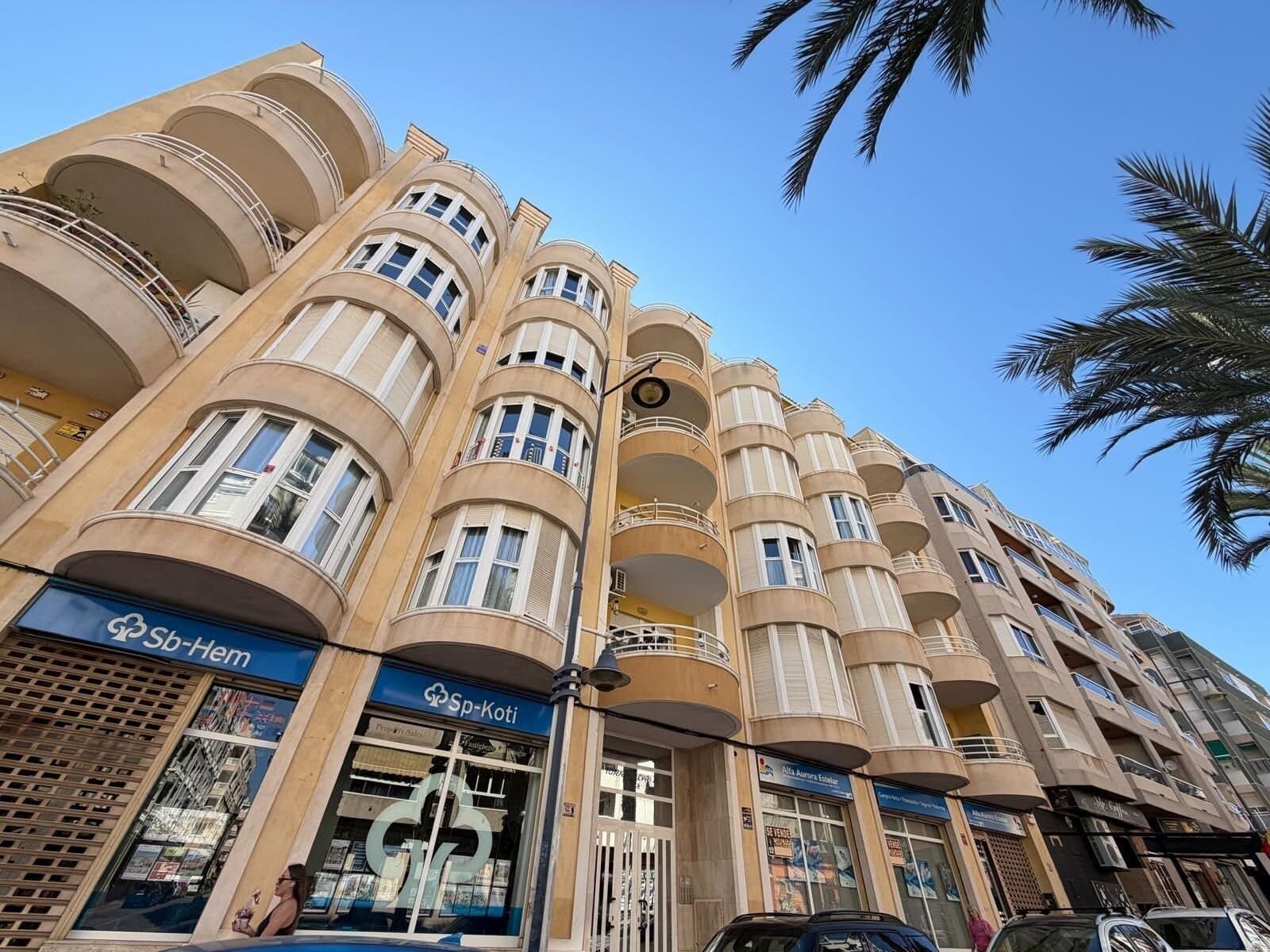 Penthouse met 2 Slaapkamers in Estacion de Autobuses, Torrevieja - 50