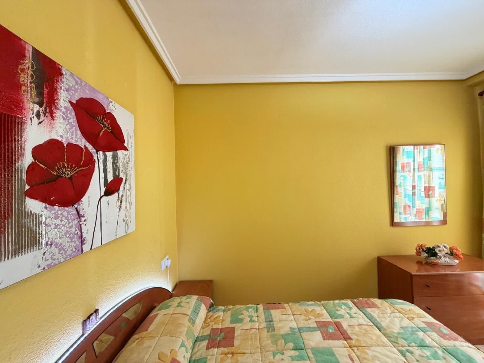 Penthouse met 2 Slaapkamers in Estacion de Autobuses, Torrevieja - 6