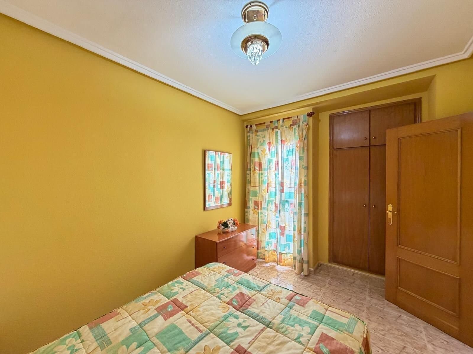 Penthouse met 2 Slaapkamers in Estacion de Autobuses, Torrevieja - 7