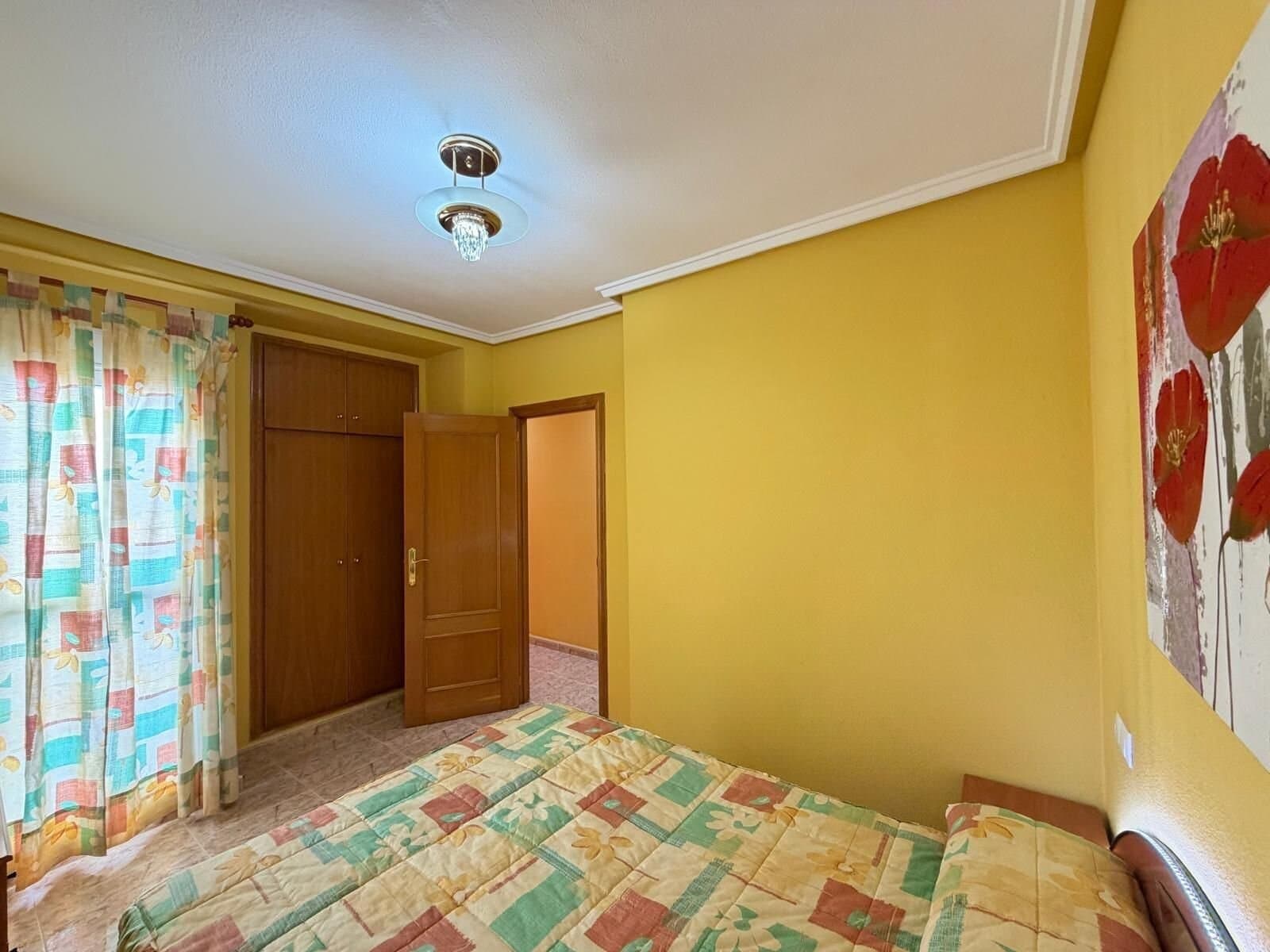 Penthouse met 2 Slaapkamers in Estacion de Autobuses, Torrevieja - 8