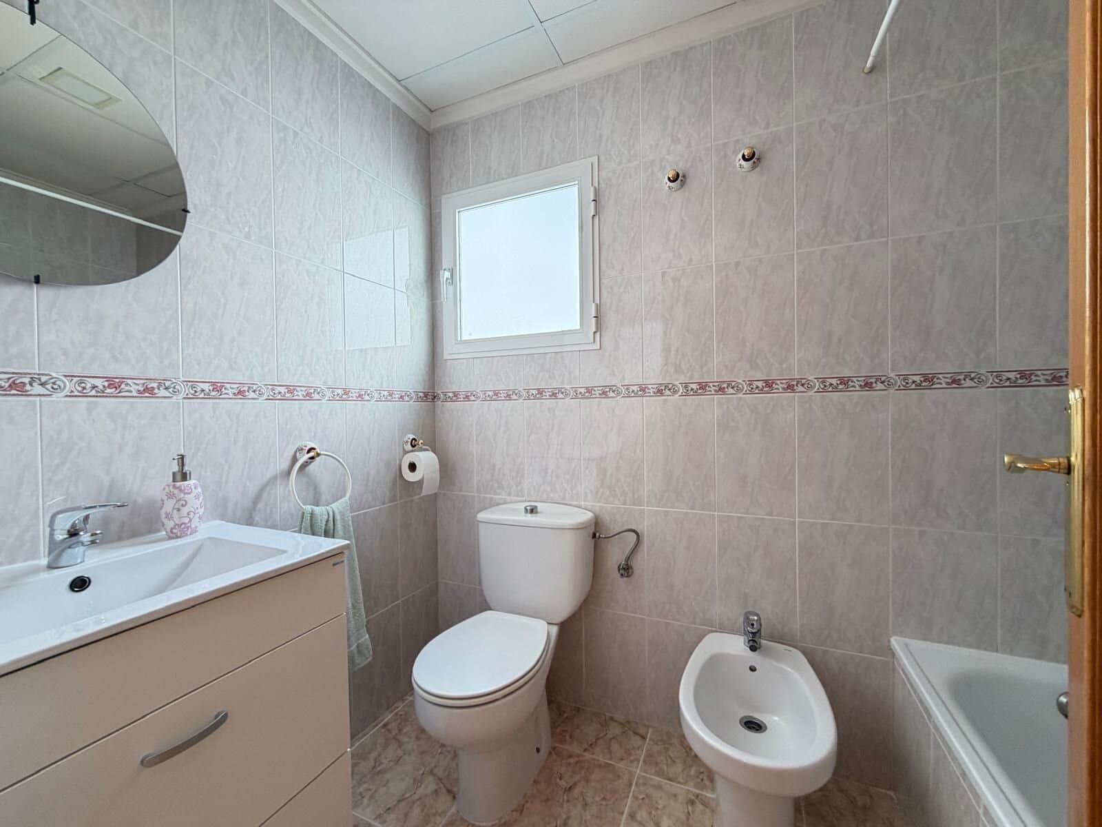 Penthouse met 2 Slaapkamers in Estacion de Autobuses, Torrevieja - 9