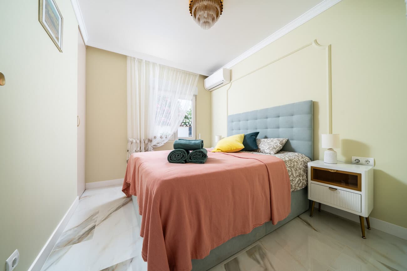 4-Bedroom Villa in La Siesta - El Salado - Torreta, Torrevieja - 13