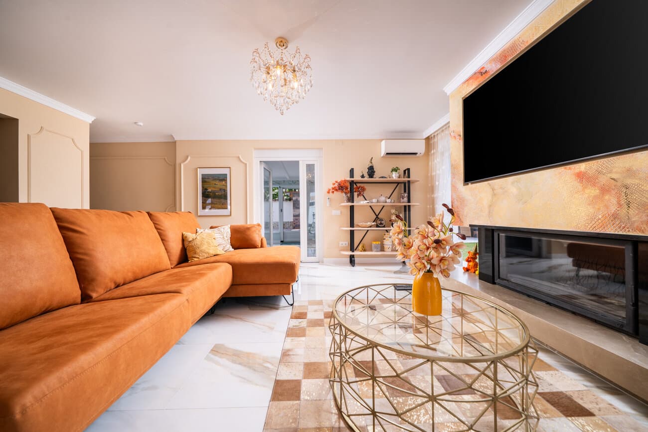 4-Bedroom Villa in La Siesta - El Salado - Torreta, Torrevieja - 4