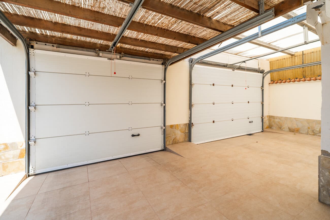 4-Bedroom Villa in La Siesta - El Salado - Torreta, Torrevieja - 50