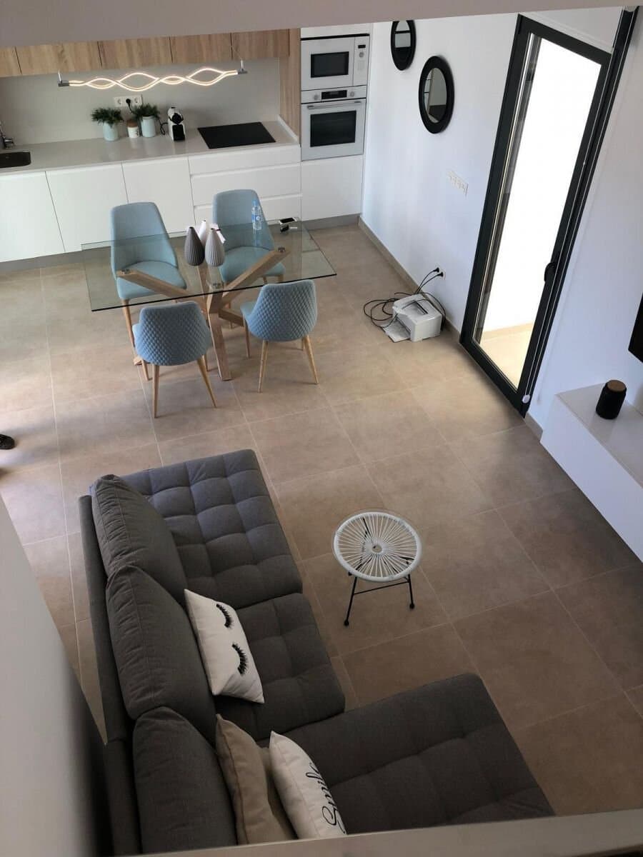 Villa de 3 Dormitorios en Pueblo 4, Benijofar - 3
