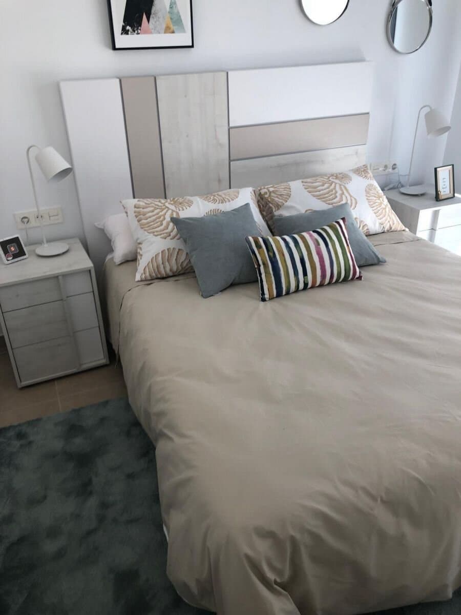 Villa de 3 Dormitorios en Pueblo 4, Benijofar - 6
