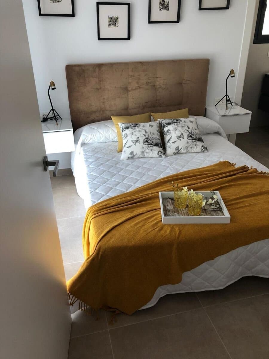 Villa de 3 Dormitorios en Pueblo 4, Benijofar - 7