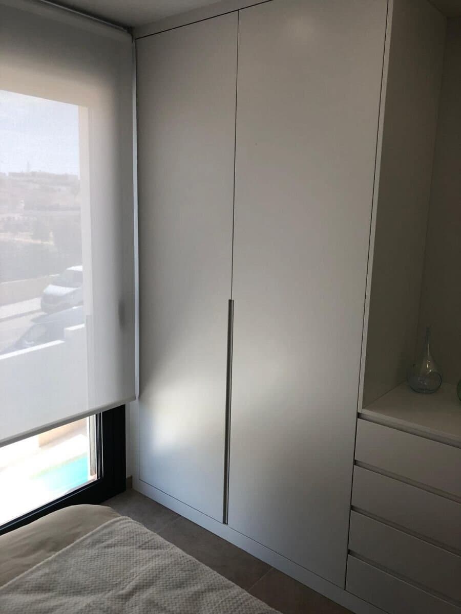 Villa de 3 Dormitorios en Pueblo 4, Benijofar - 9