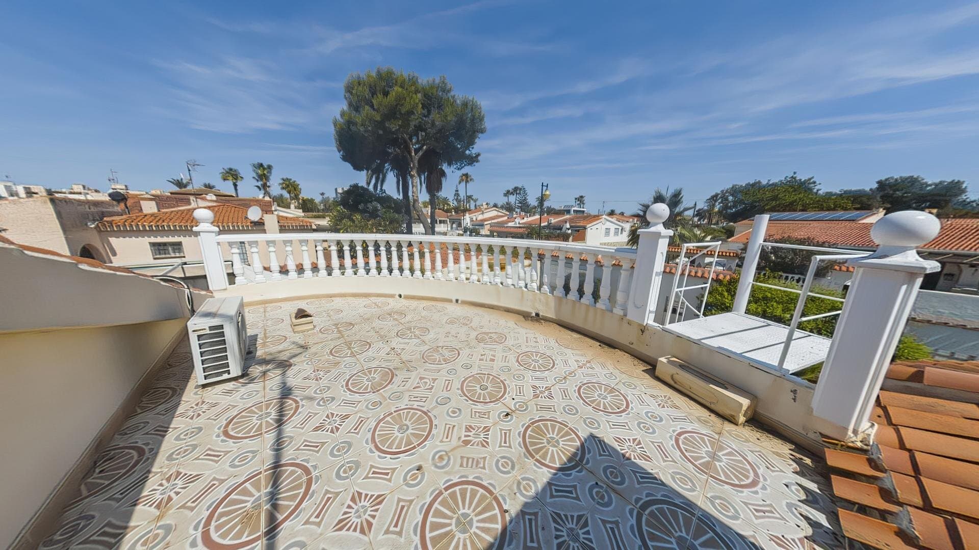 3-Bedroom Villa in Los Frutales, Torrevieja - 13
