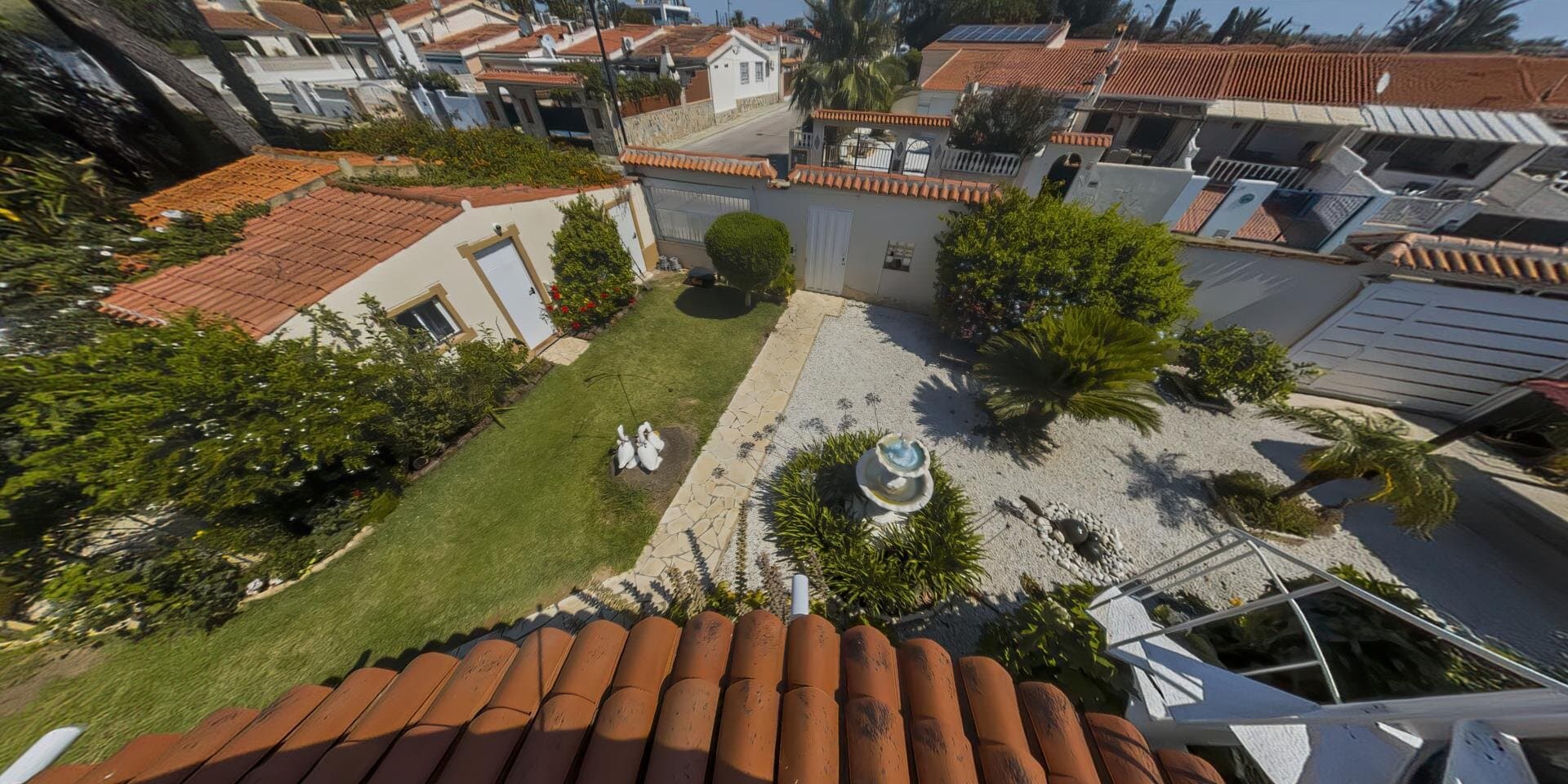 3-Bedroom Villa in Los Frutales, Torrevieja - 14