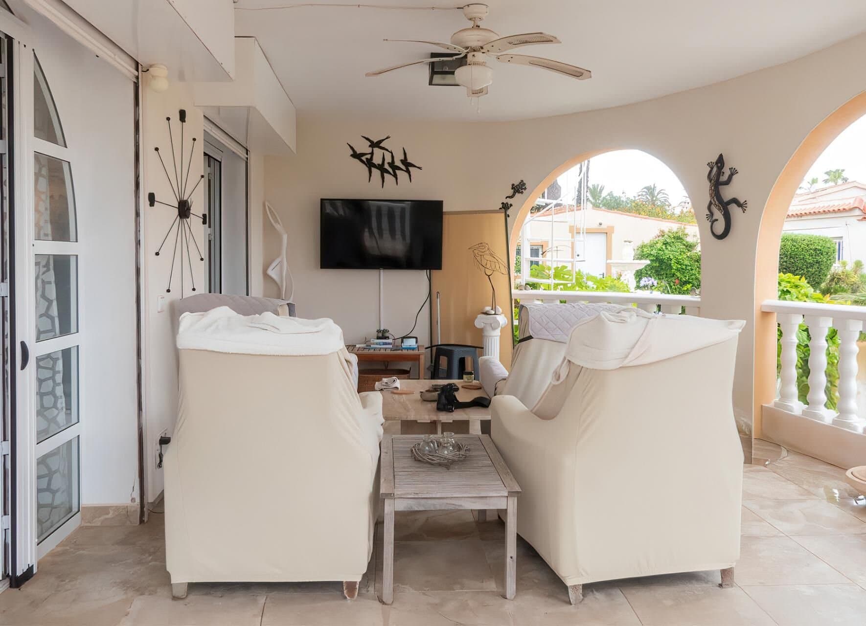 3-Bedroom Villa in Los Frutales, Torrevieja - 15