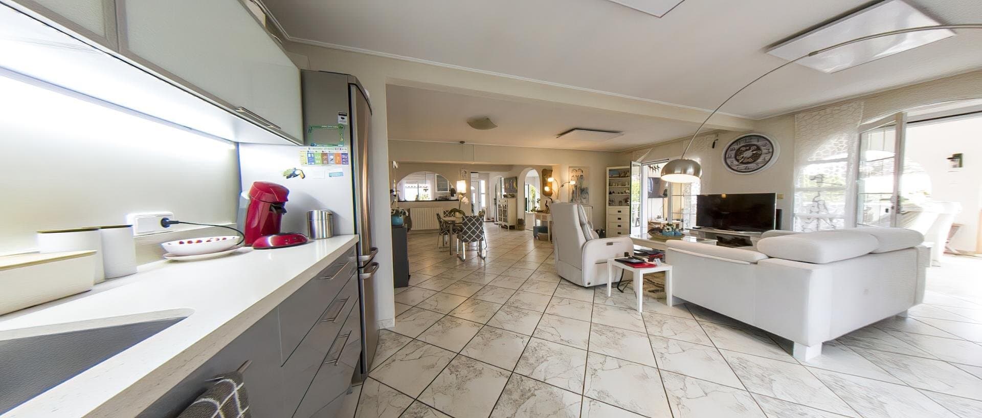 3-Bedroom Villa in Los Frutales, Torrevieja - 20