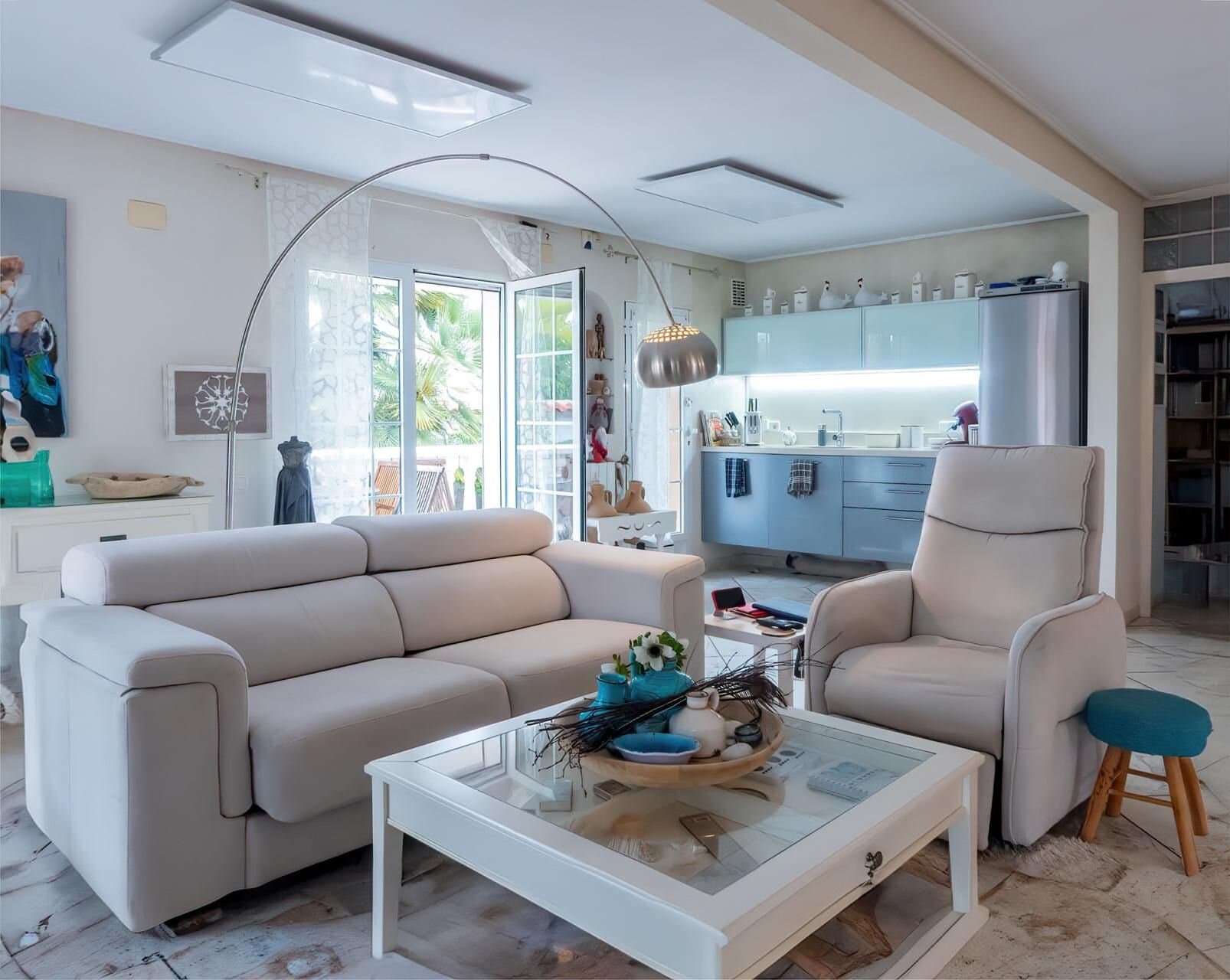 3-Bedroom Villa in Los Frutales, Torrevieja - 23