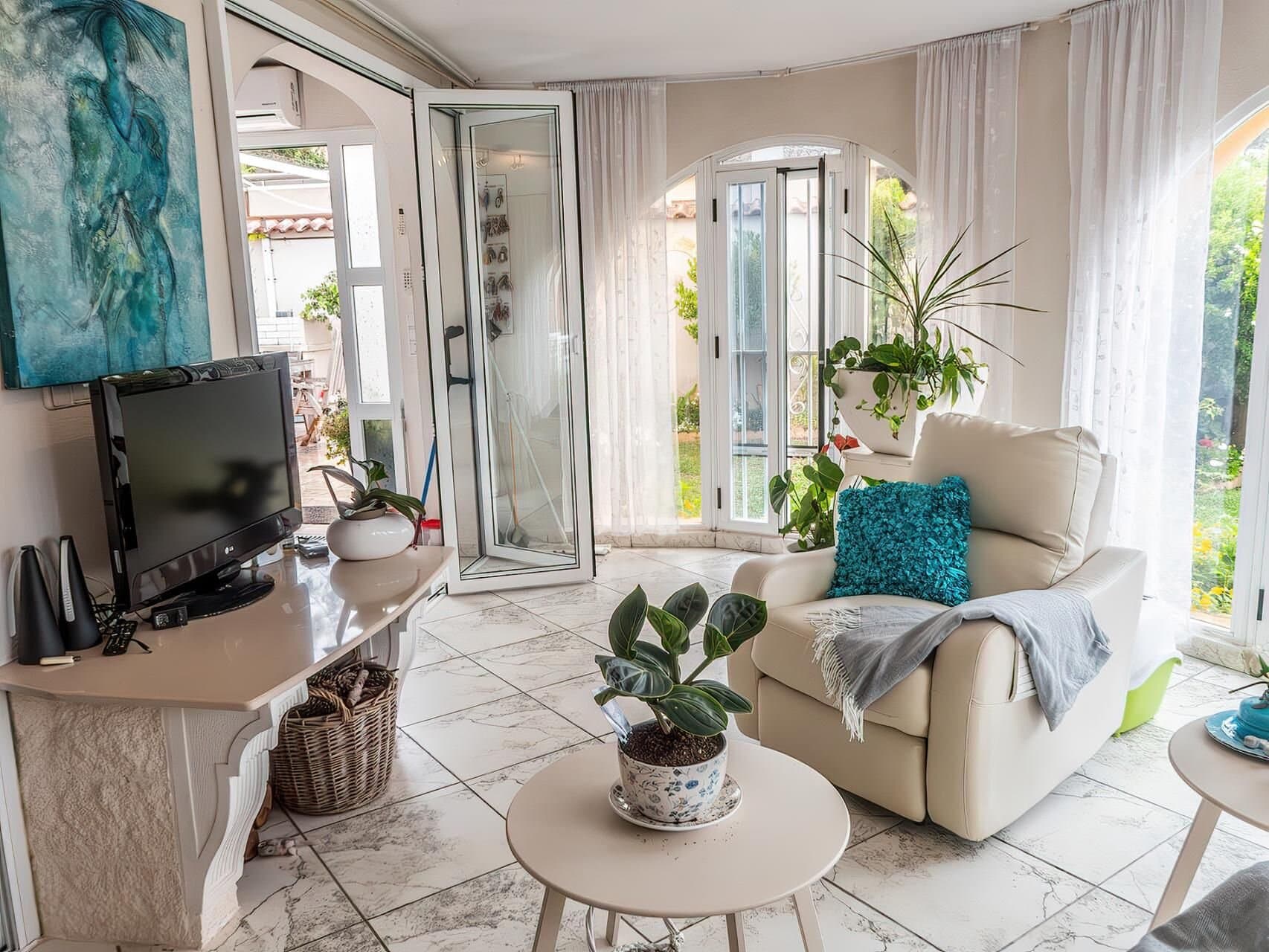3-Bedroom Villa in Los Frutales, Torrevieja - 24