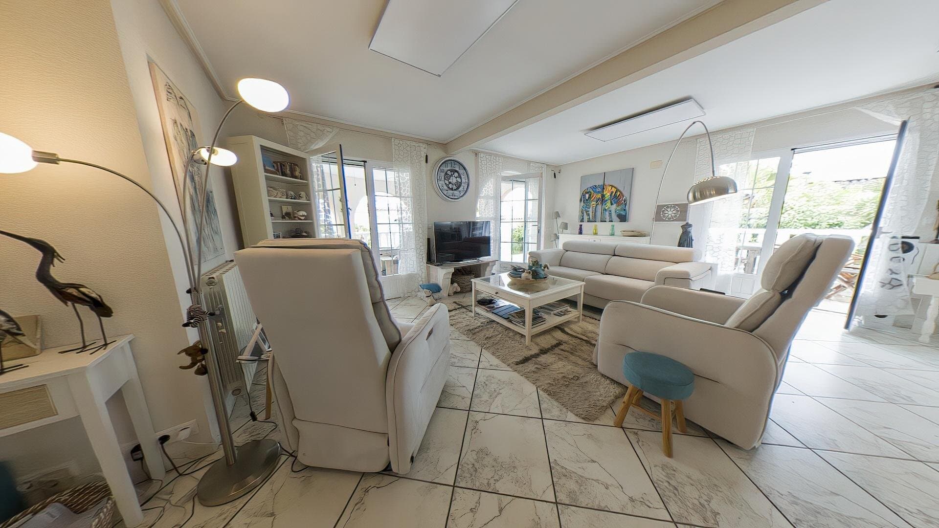 3-Bedroom Villa in Los Frutales, Torrevieja - 25