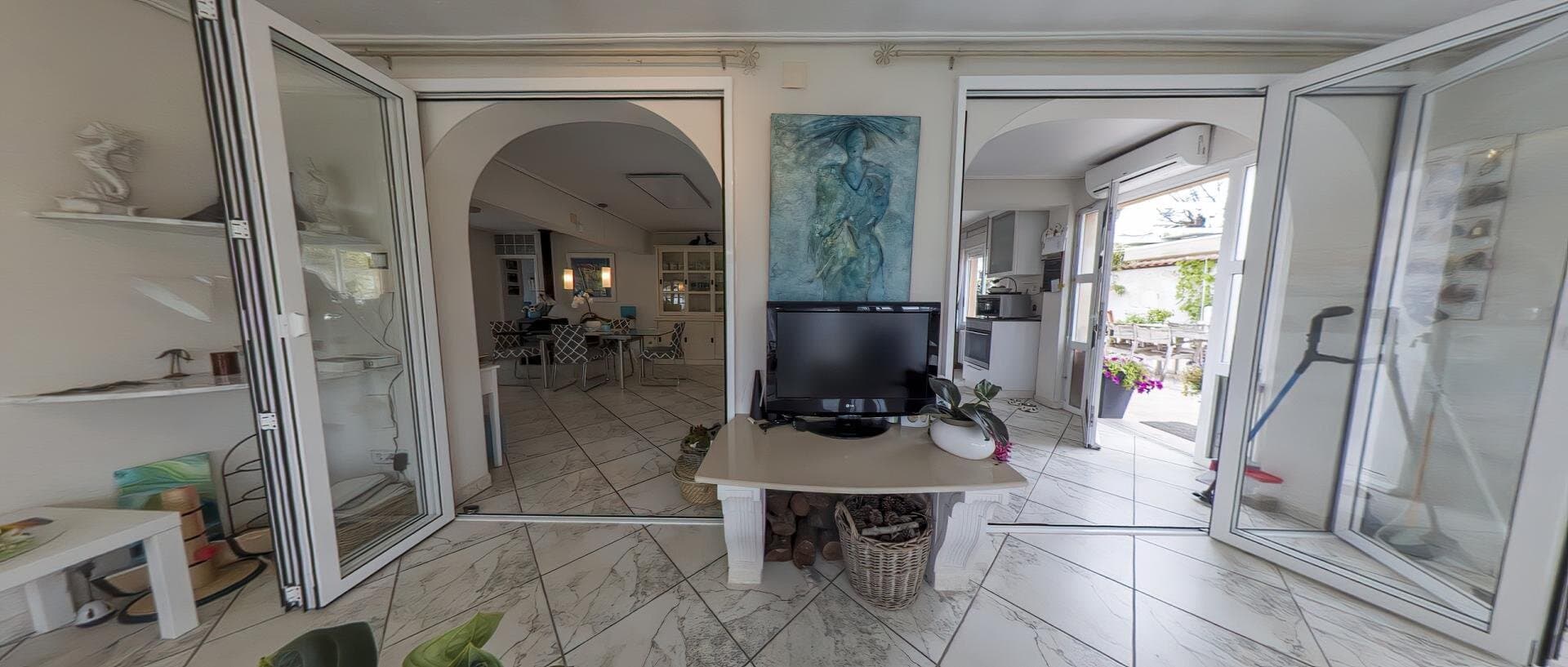 3-Bedroom Villa in Los Frutales, Torrevieja - 27