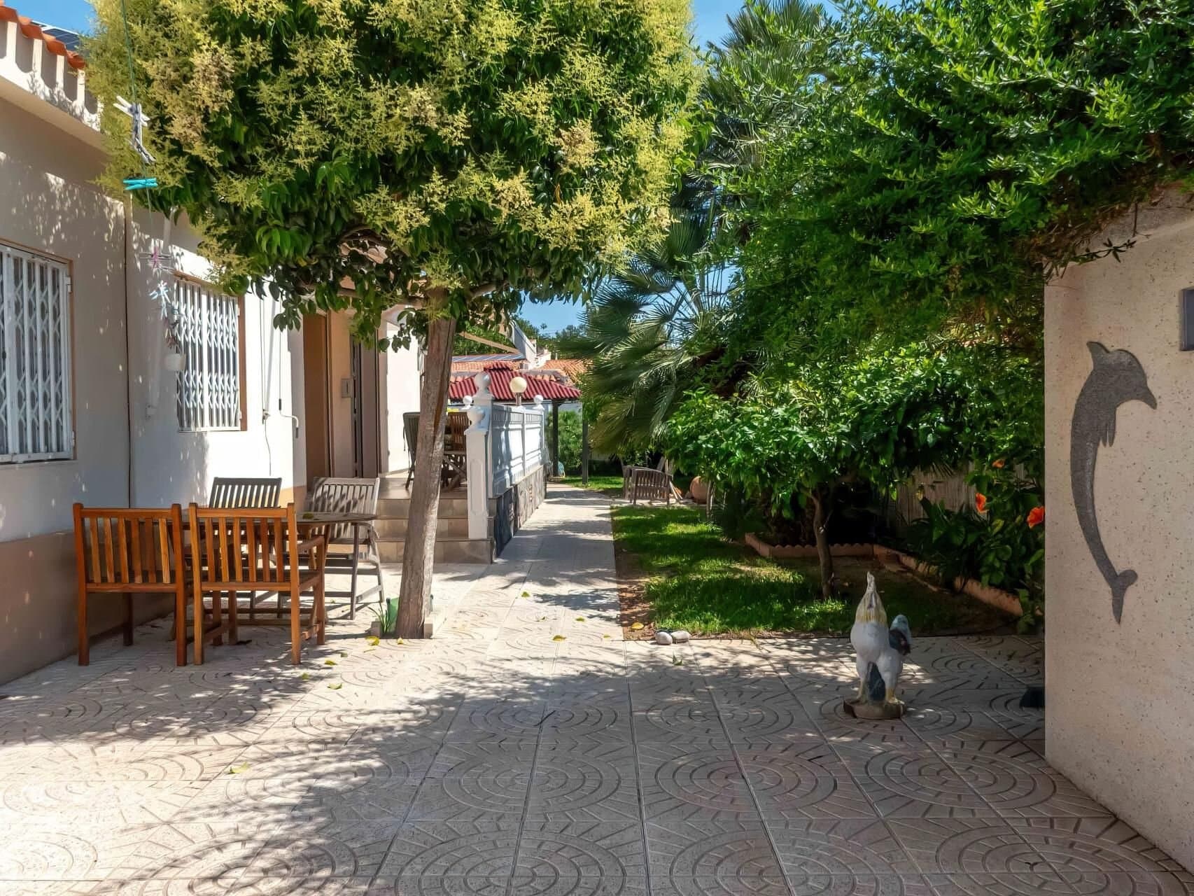 3-Bedroom Villa in Los Frutales, Torrevieja - 3