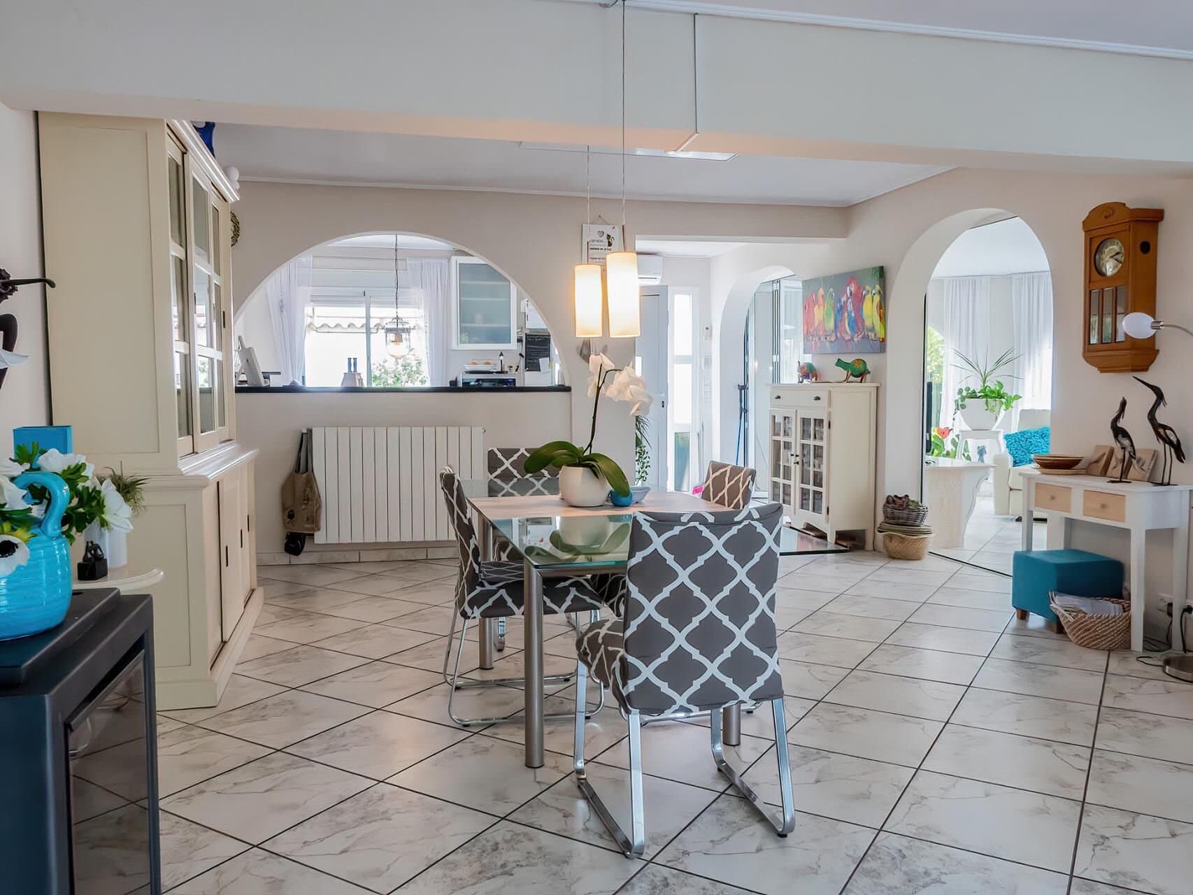 3-Bedroom Villa in Los Frutales, Torrevieja - 30