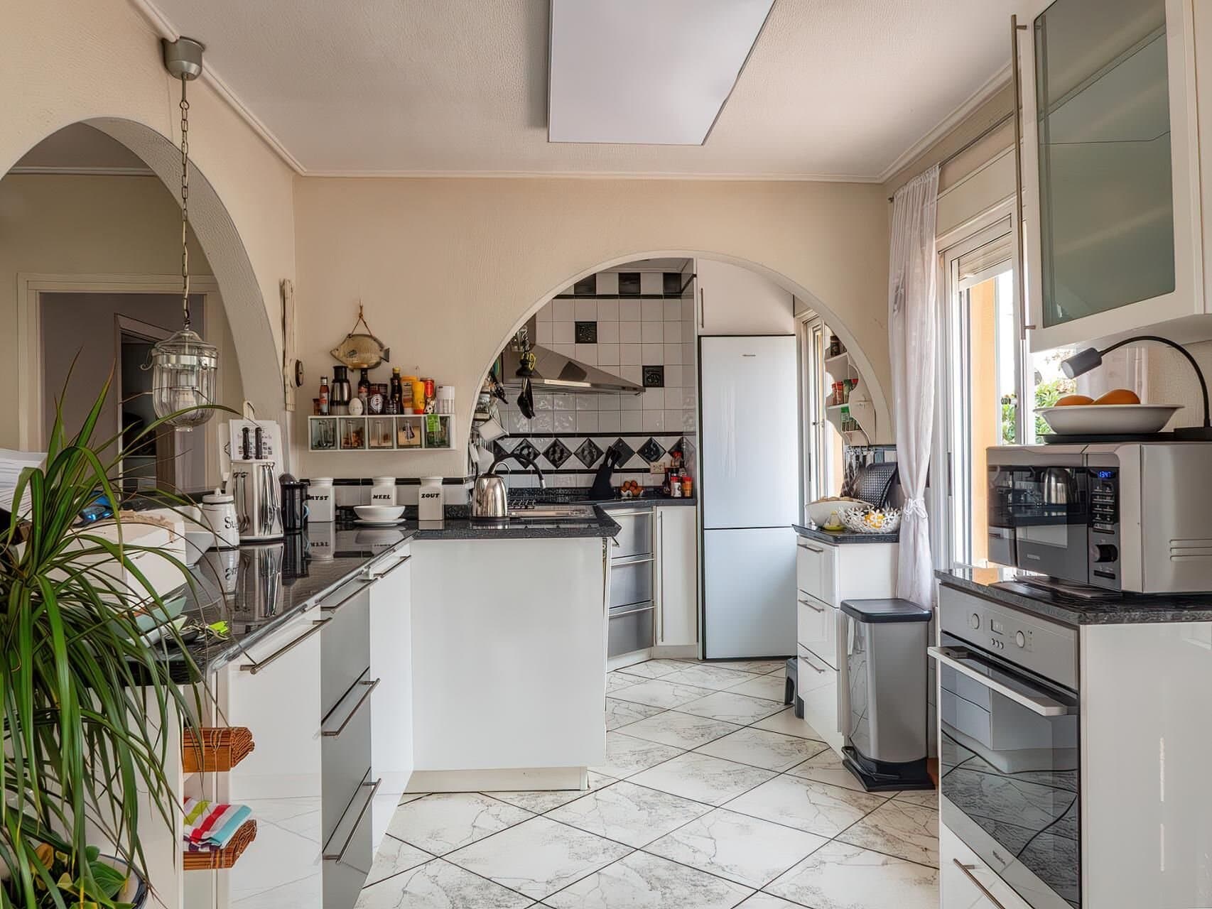3-Bedroom Villa in Los Frutales, Torrevieja - 33