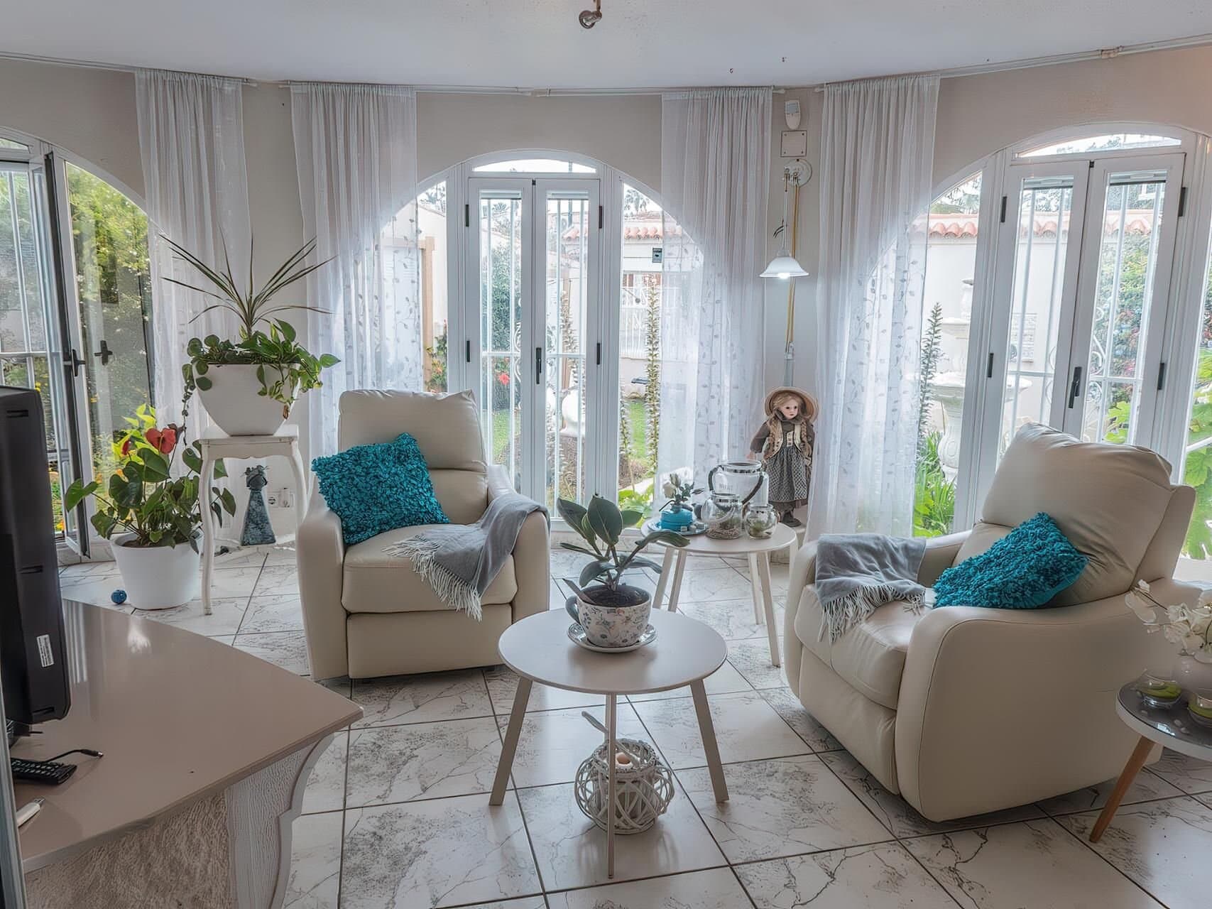 3-Bedroom Villa in Los Frutales, Torrevieja - 34