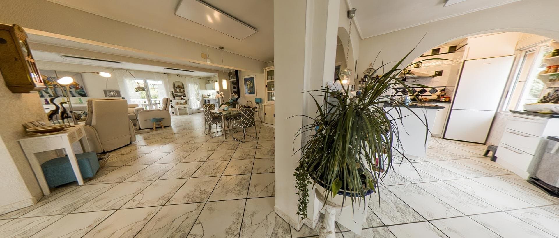 3-Bedroom Villa in Los Frutales, Torrevieja - 35