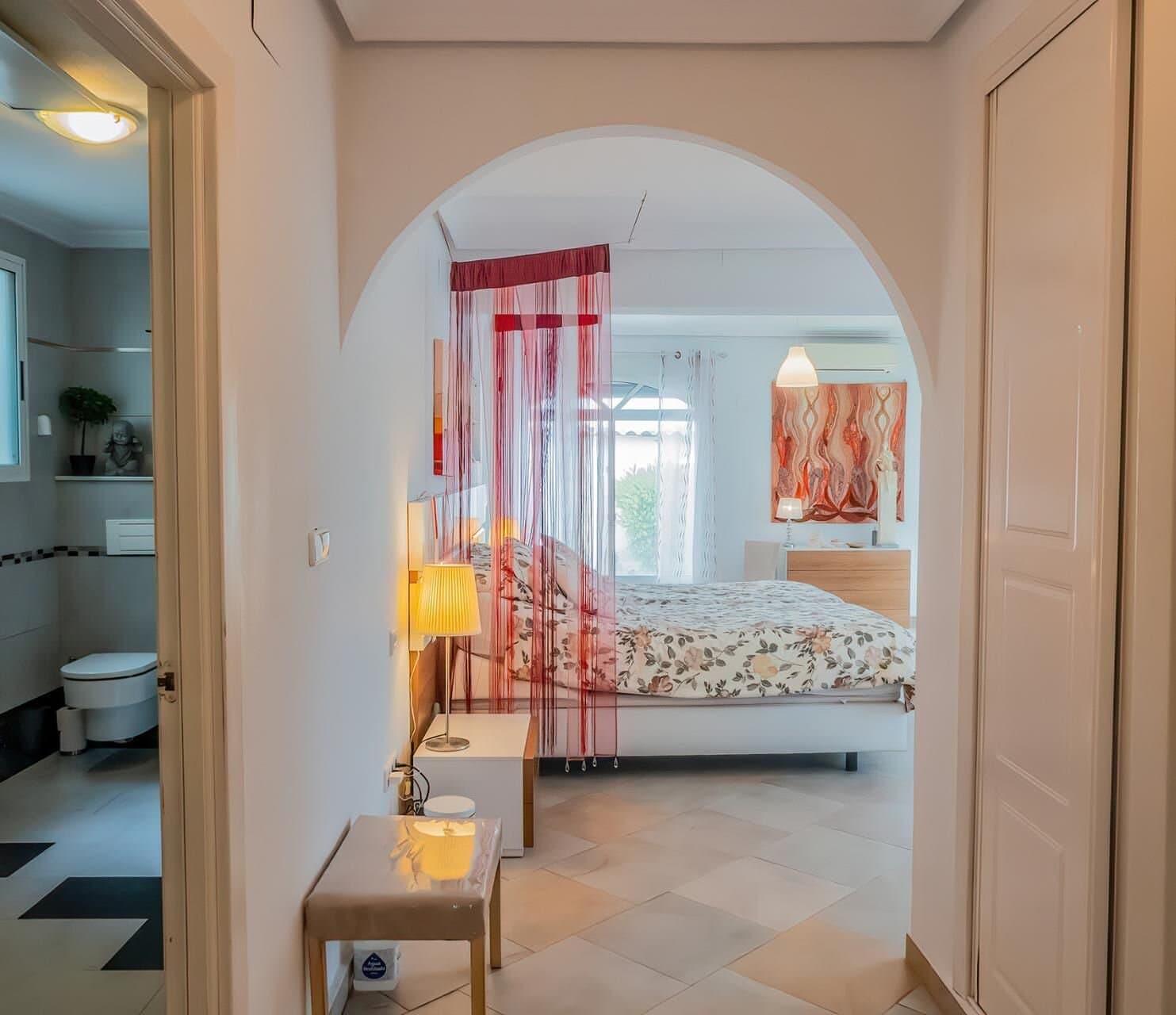 3-Bedroom Villa in Los Frutales, Torrevieja - 39