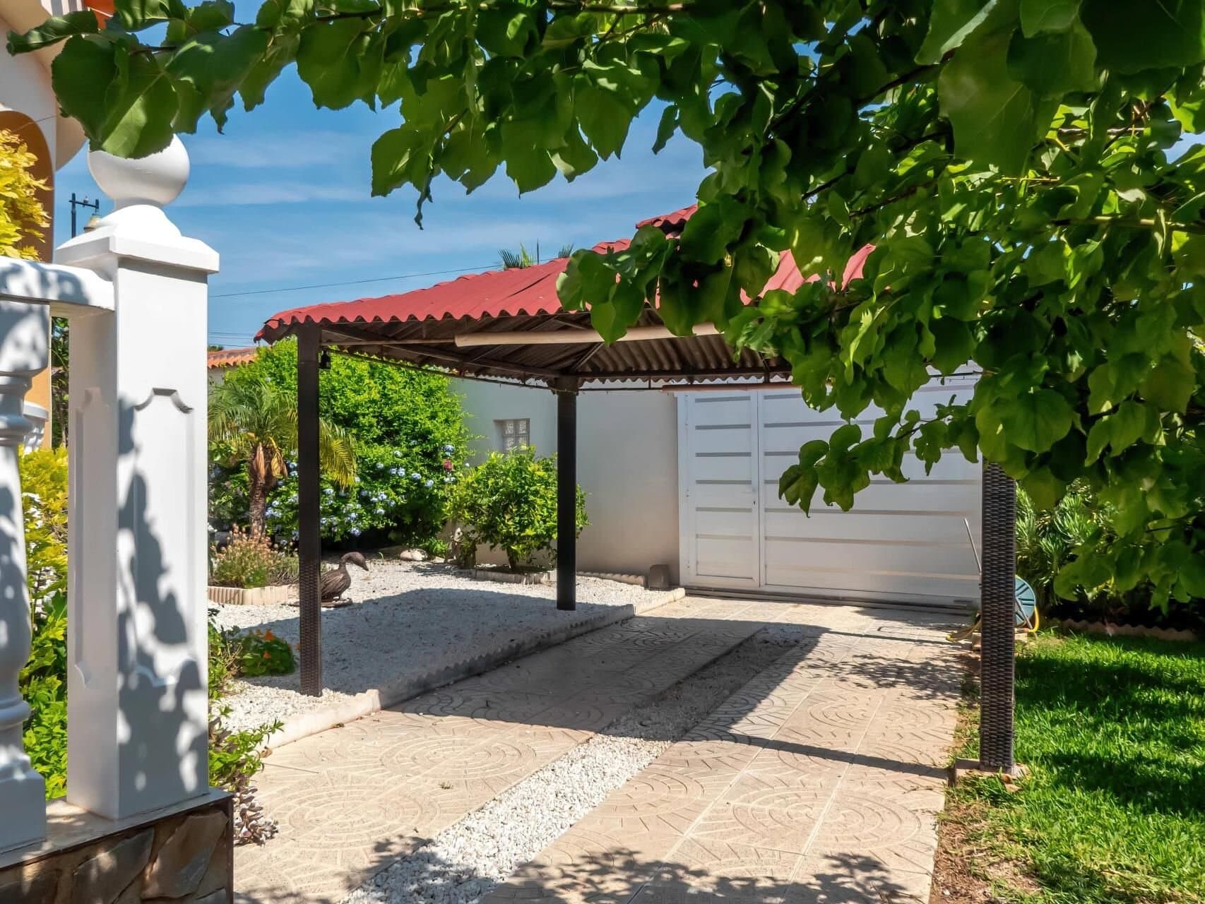 3-Bedroom Villa in Los Frutales, Torrevieja - 4