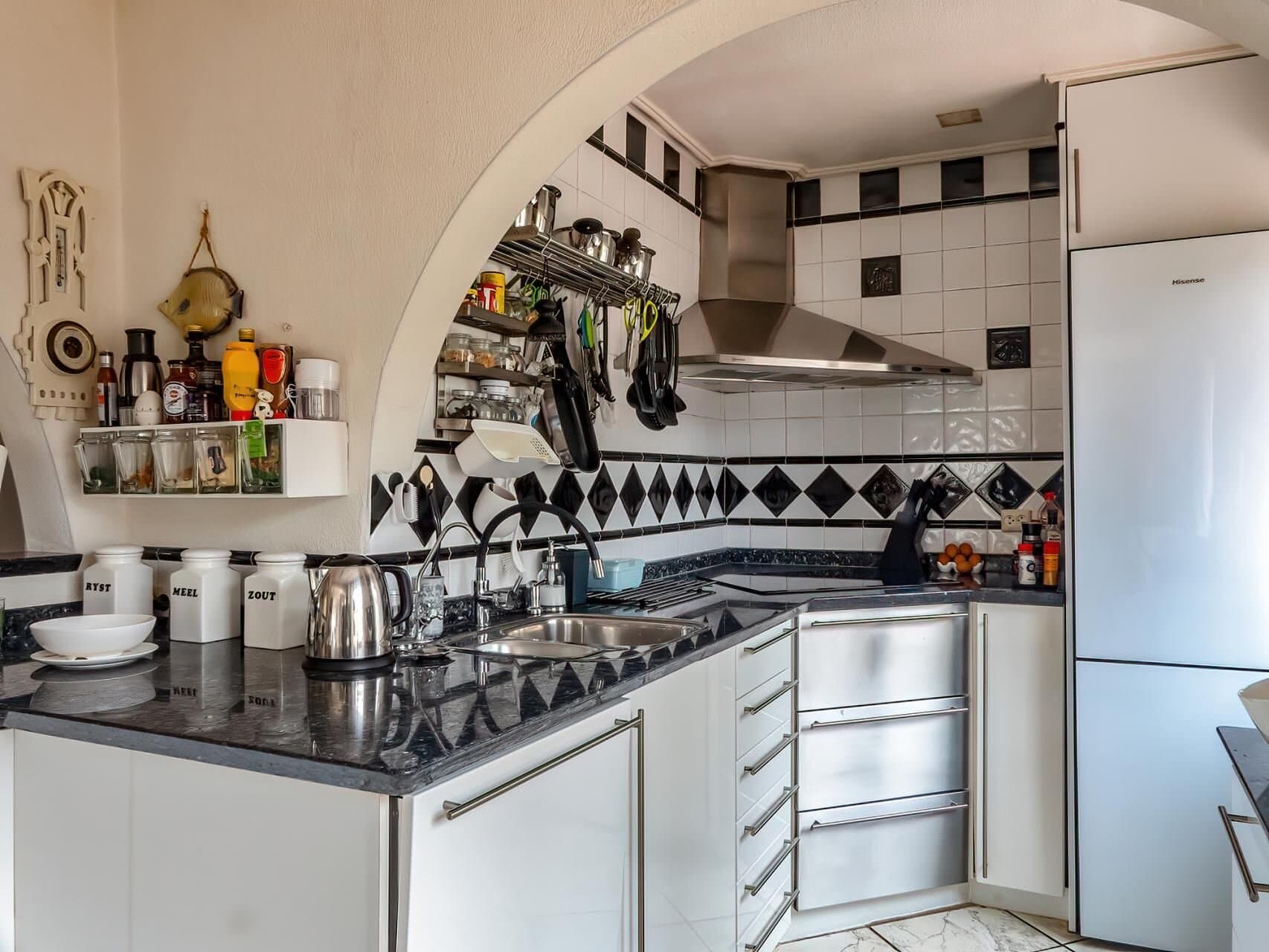 3-Bedroom Villa in Los Frutales, Torrevieja - 40