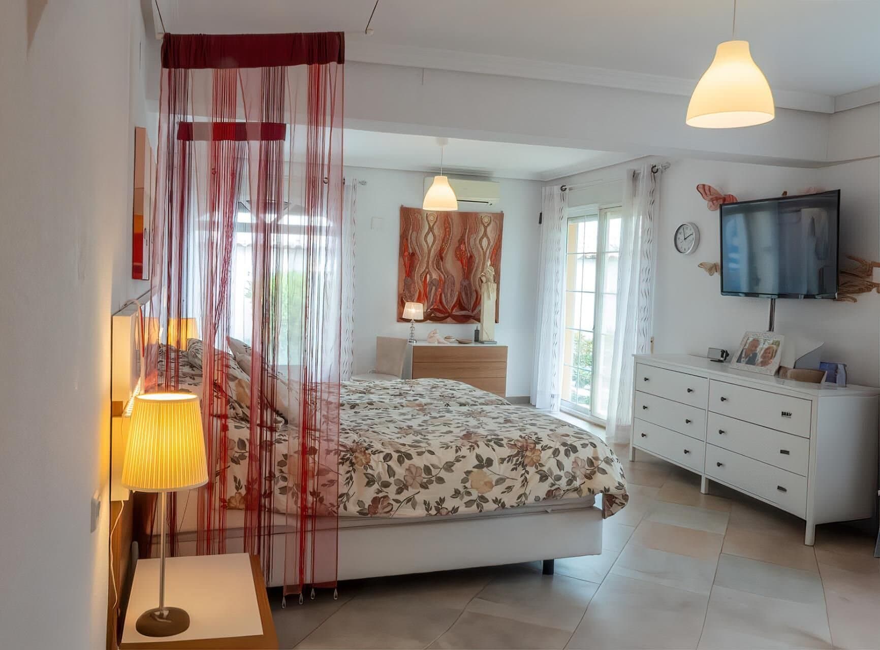3-Bedroom Villa in Los Frutales, Torrevieja - 41