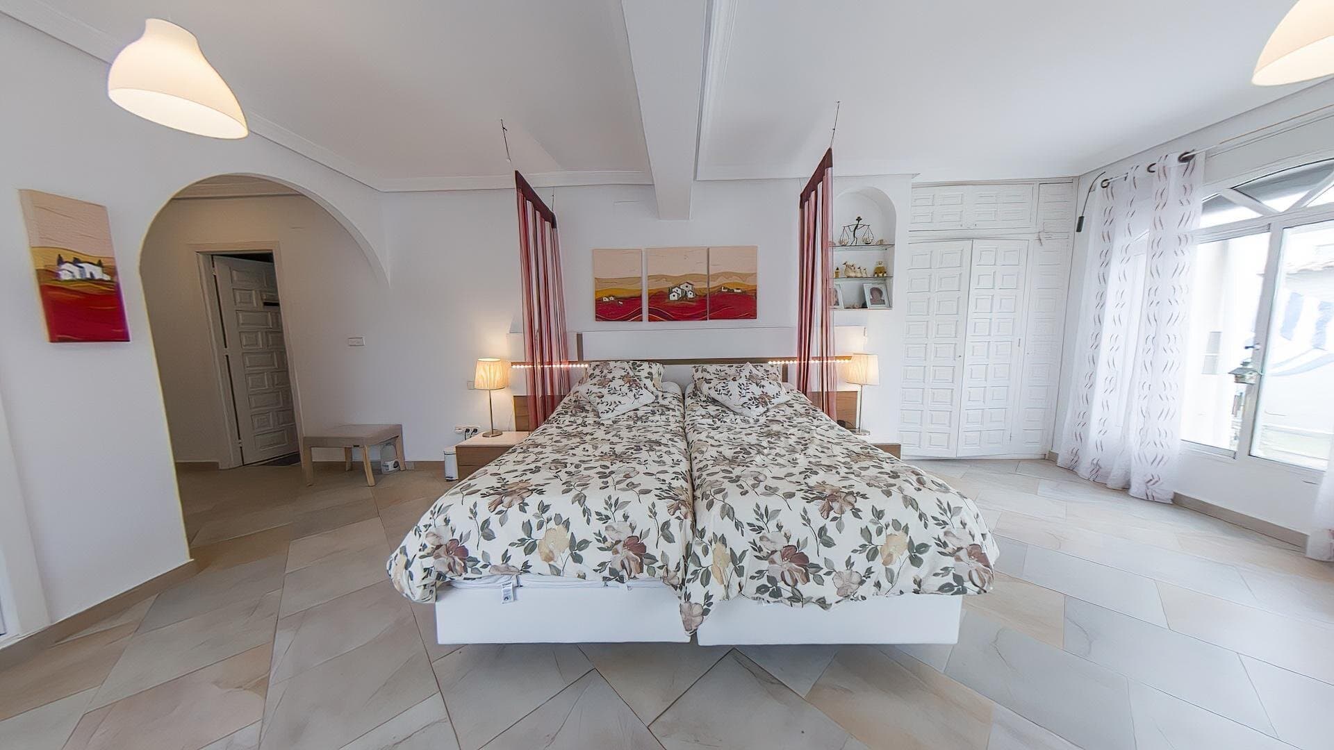 3-Bedroom Villa in Los Frutales, Torrevieja - 42