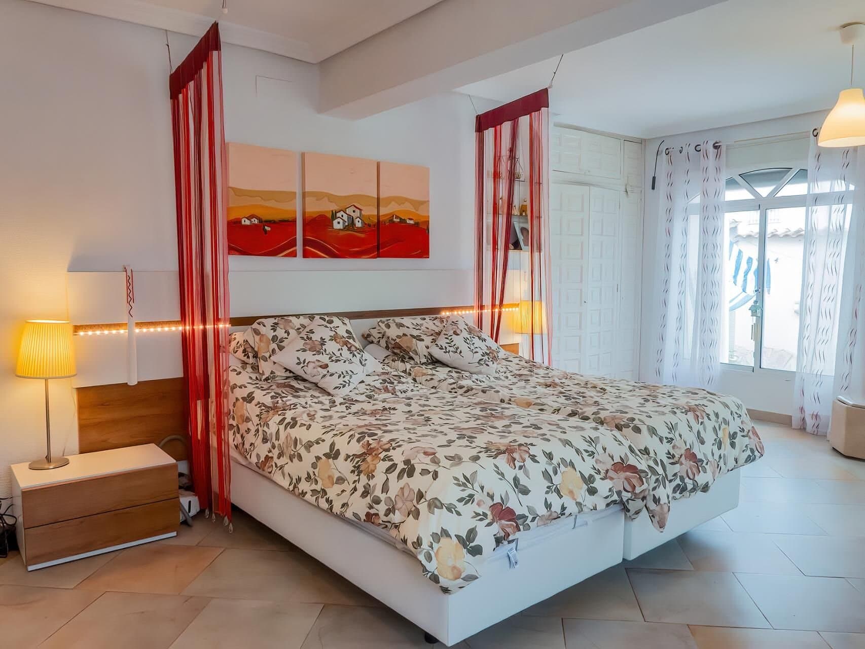 3-Bedroom Villa in Los Frutales, Torrevieja - 43