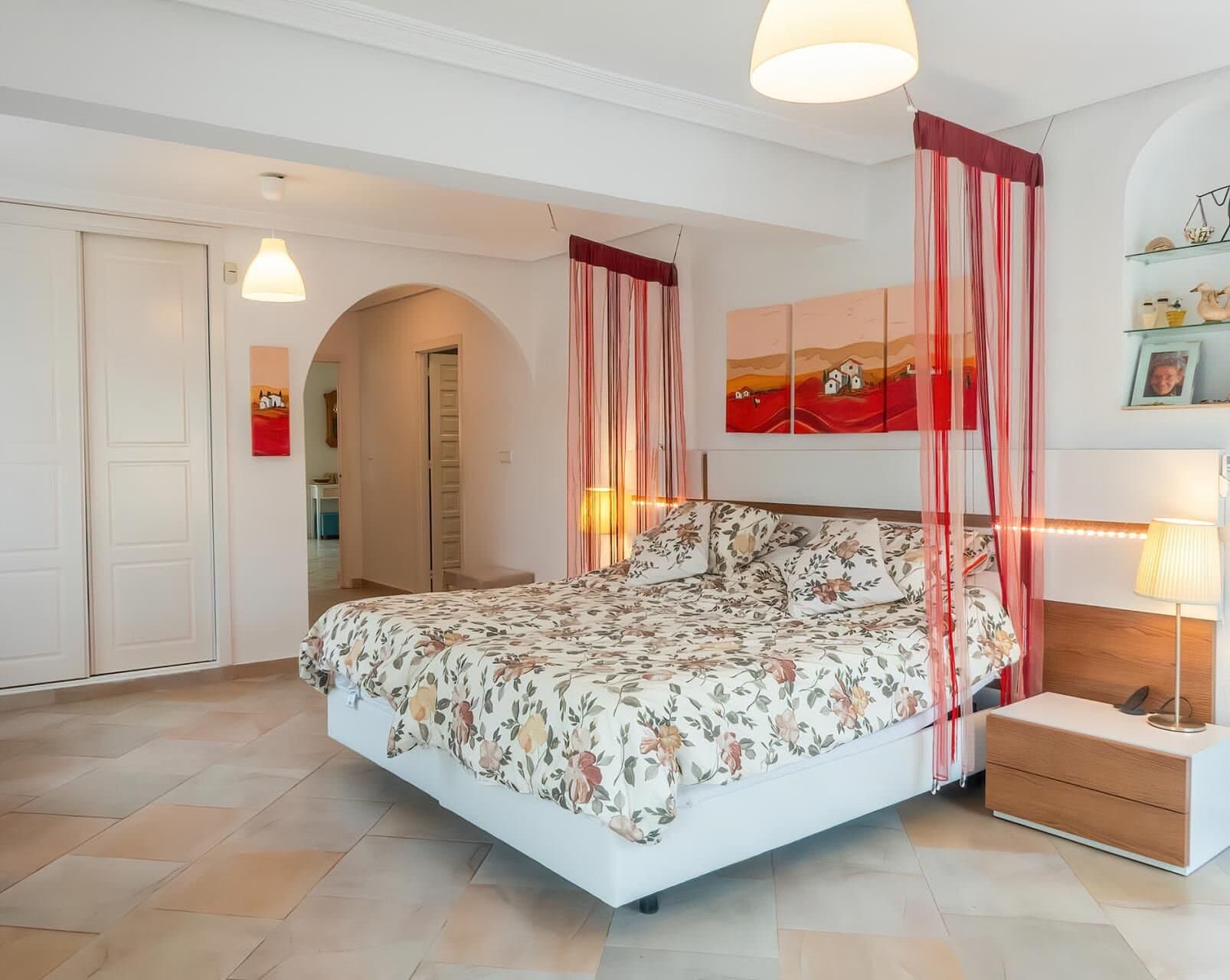 3-Bedroom Villa in Los Frutales, Torrevieja - 44