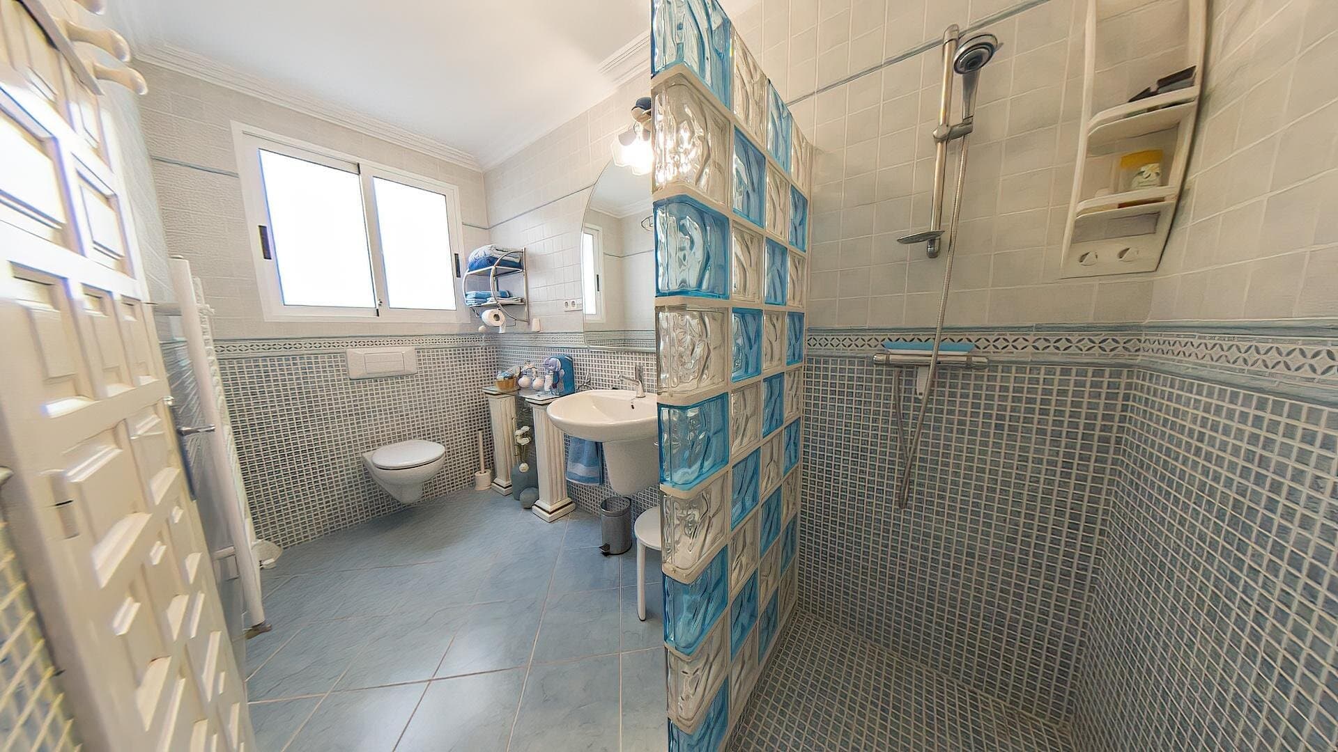 3-Bedroom Villa in Los Frutales, Torrevieja - 46
