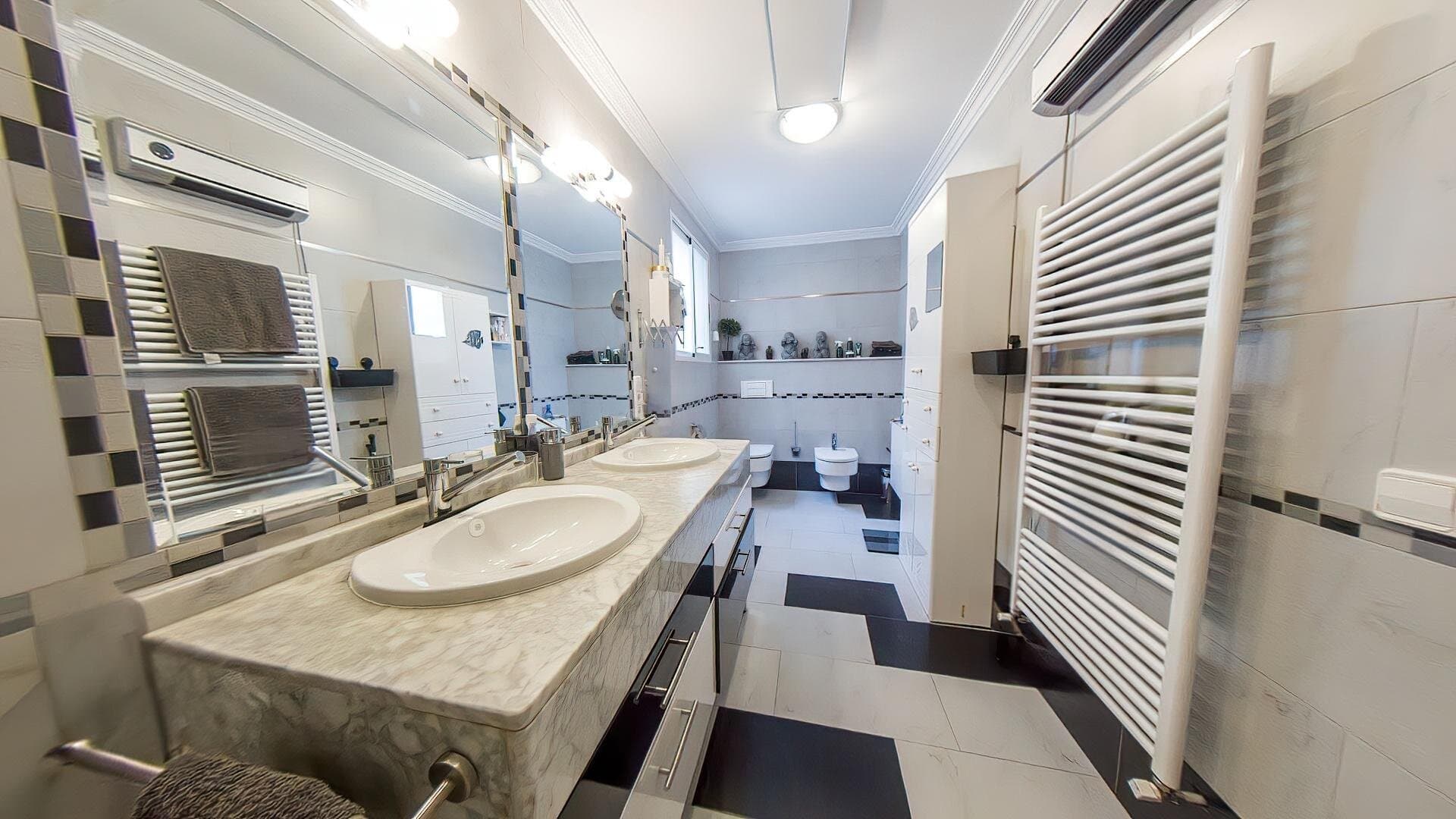 3-Bedroom Villa in Los Frutales, Torrevieja - 47