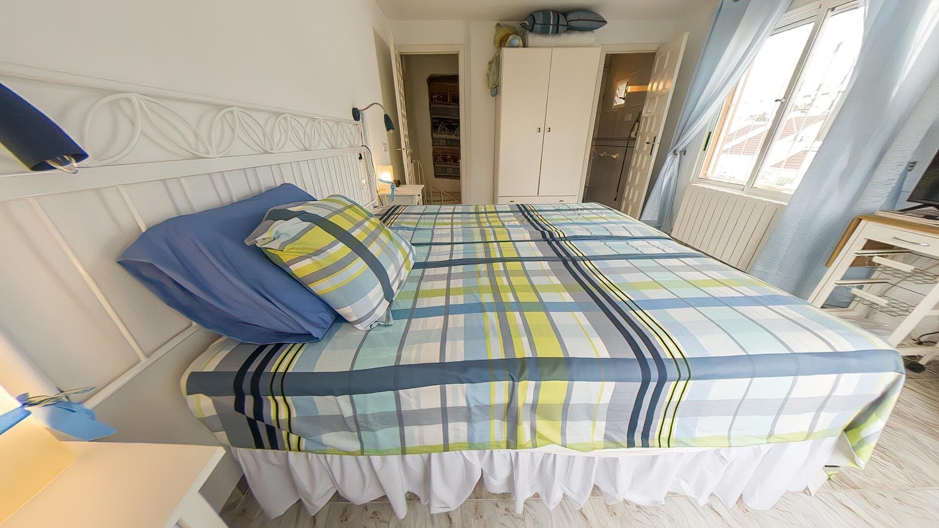 3-Bedroom Villa in Los Frutales, Torrevieja - 49
