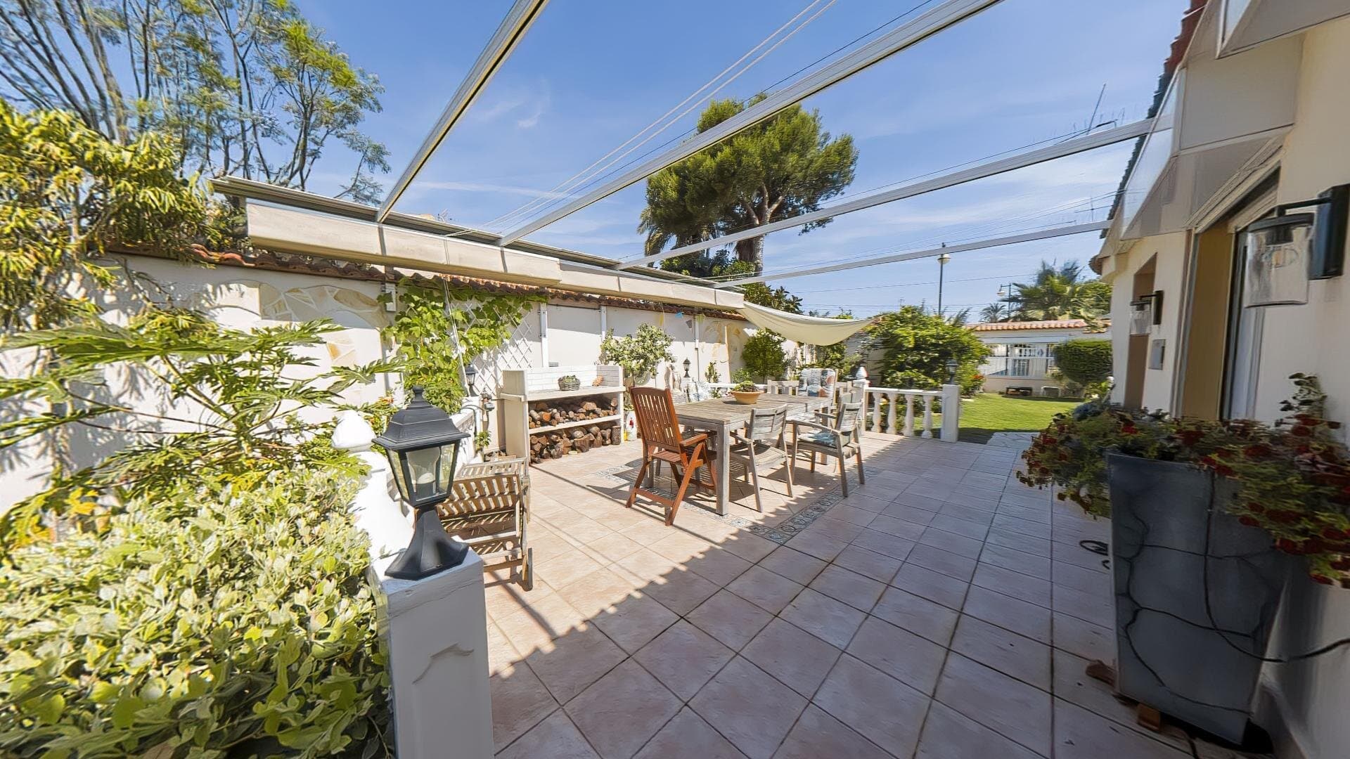 3-Bedroom Villa in Los Frutales, Torrevieja - 5