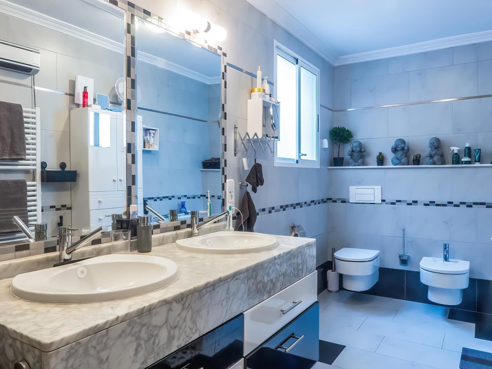 3-Bedroom Villa in Los Frutales, Torrevieja - 50