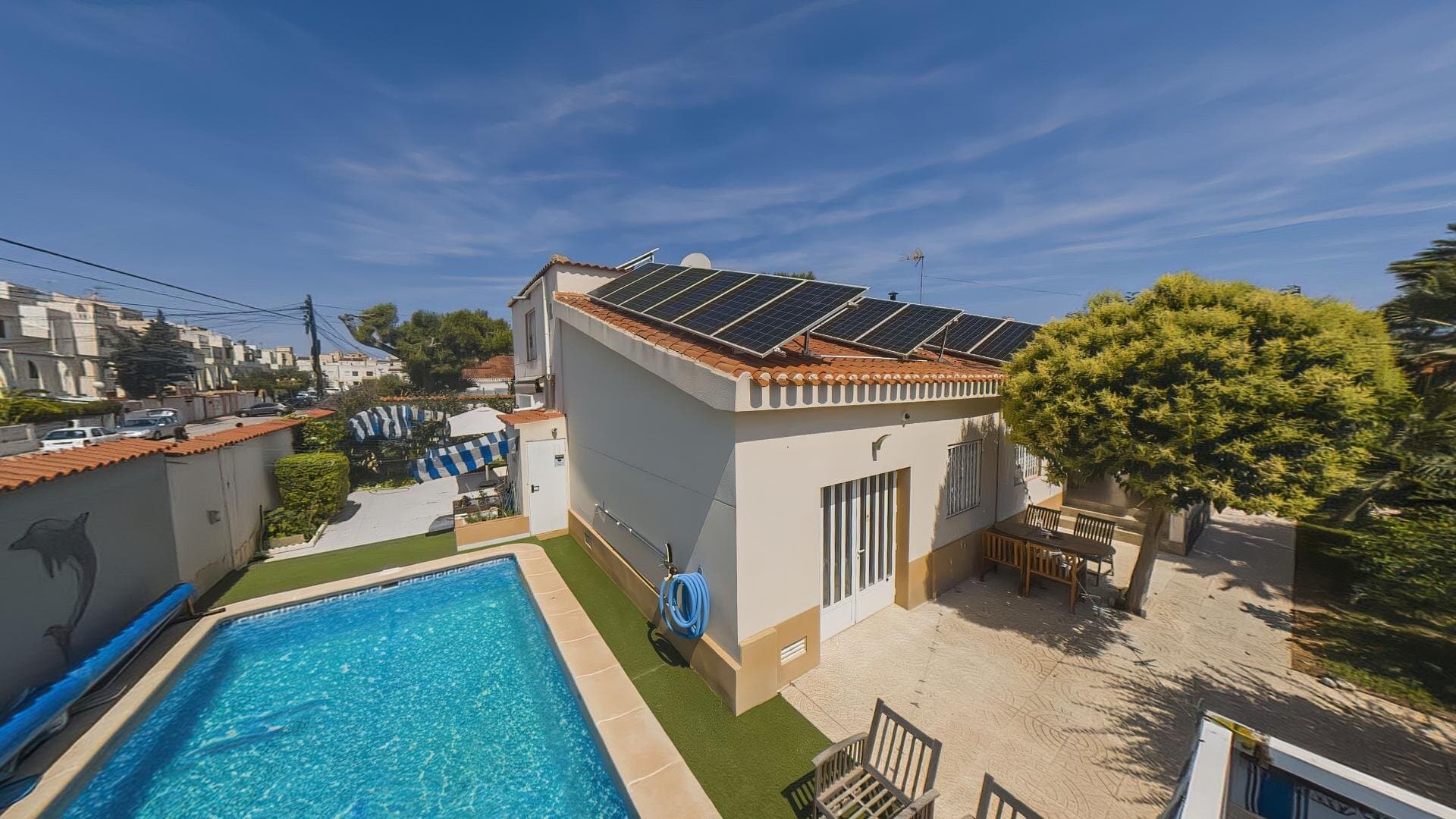 3-Bedroom Villa in Los Frutales, Torrevieja - 6