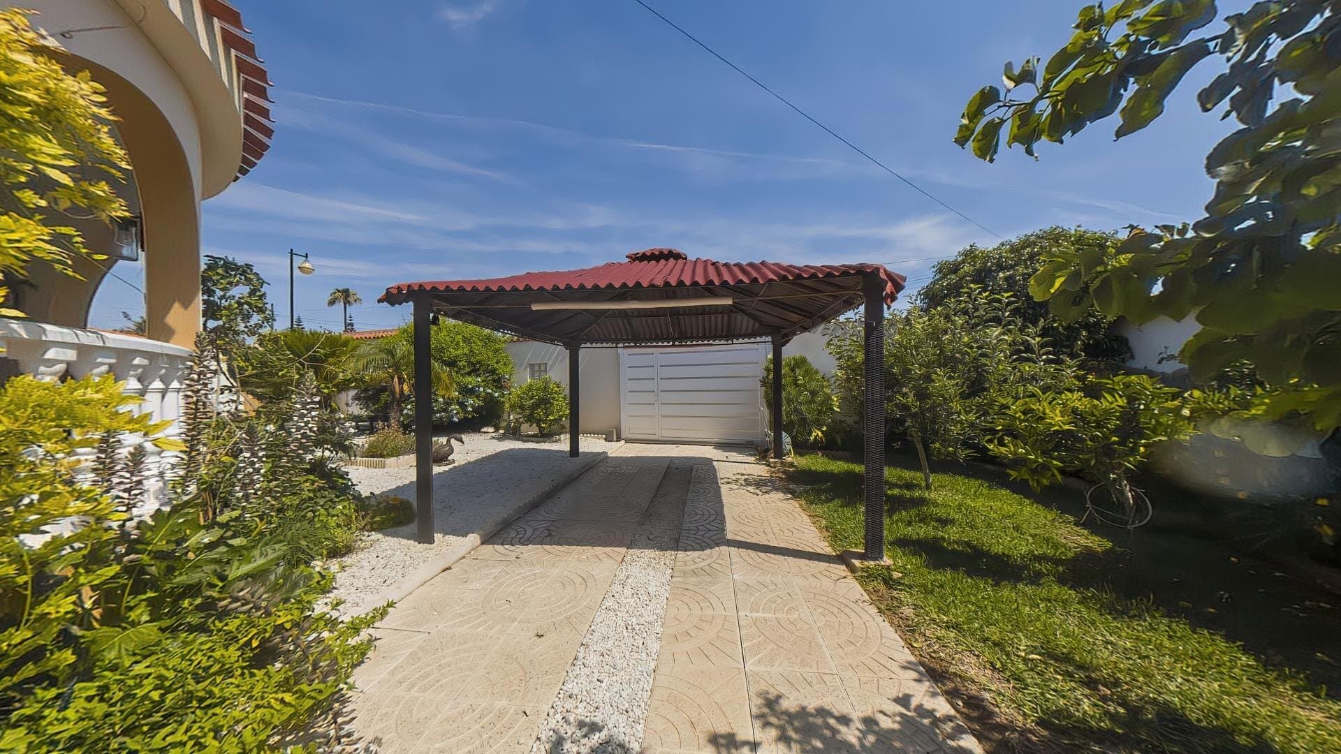 3-Bedroom Villa in Los Frutales, Torrevieja - 9
