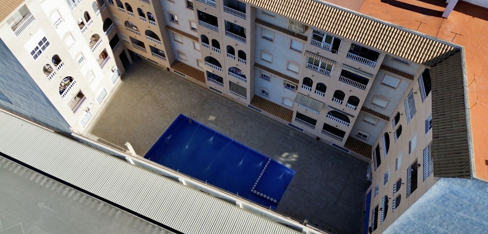 2-Bedroom Apartment in Centro, Torrevieja - 10