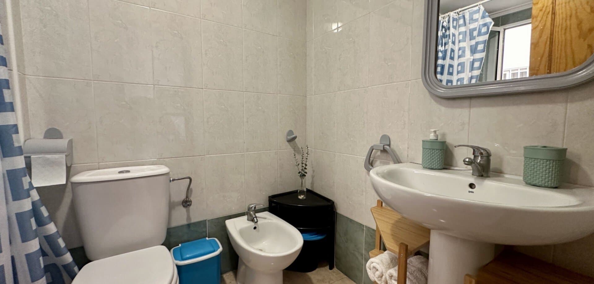 2-Bedroom Apartment in Centro, Torrevieja - 11