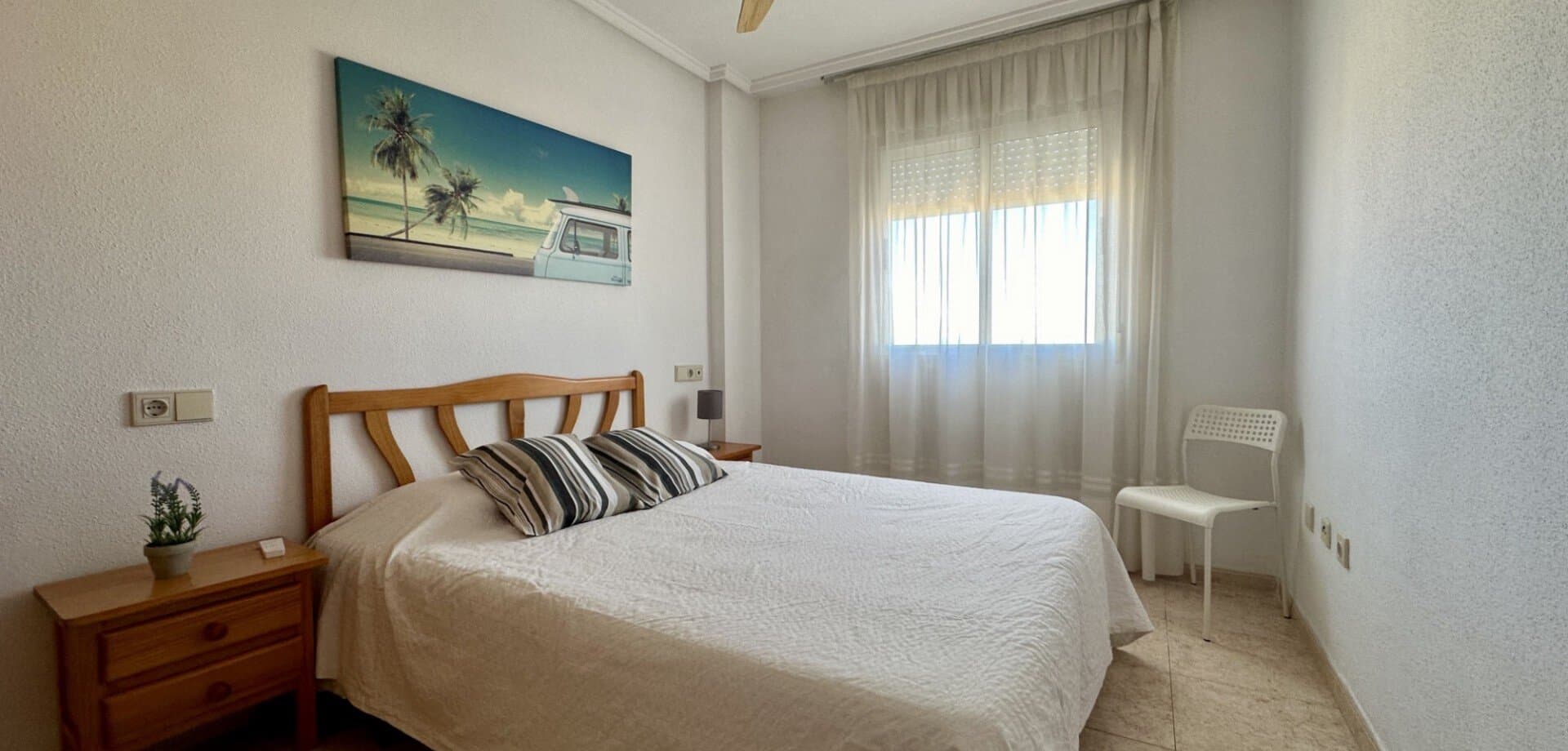 2-Bedroom Apartment in Centro, Torrevieja - 13