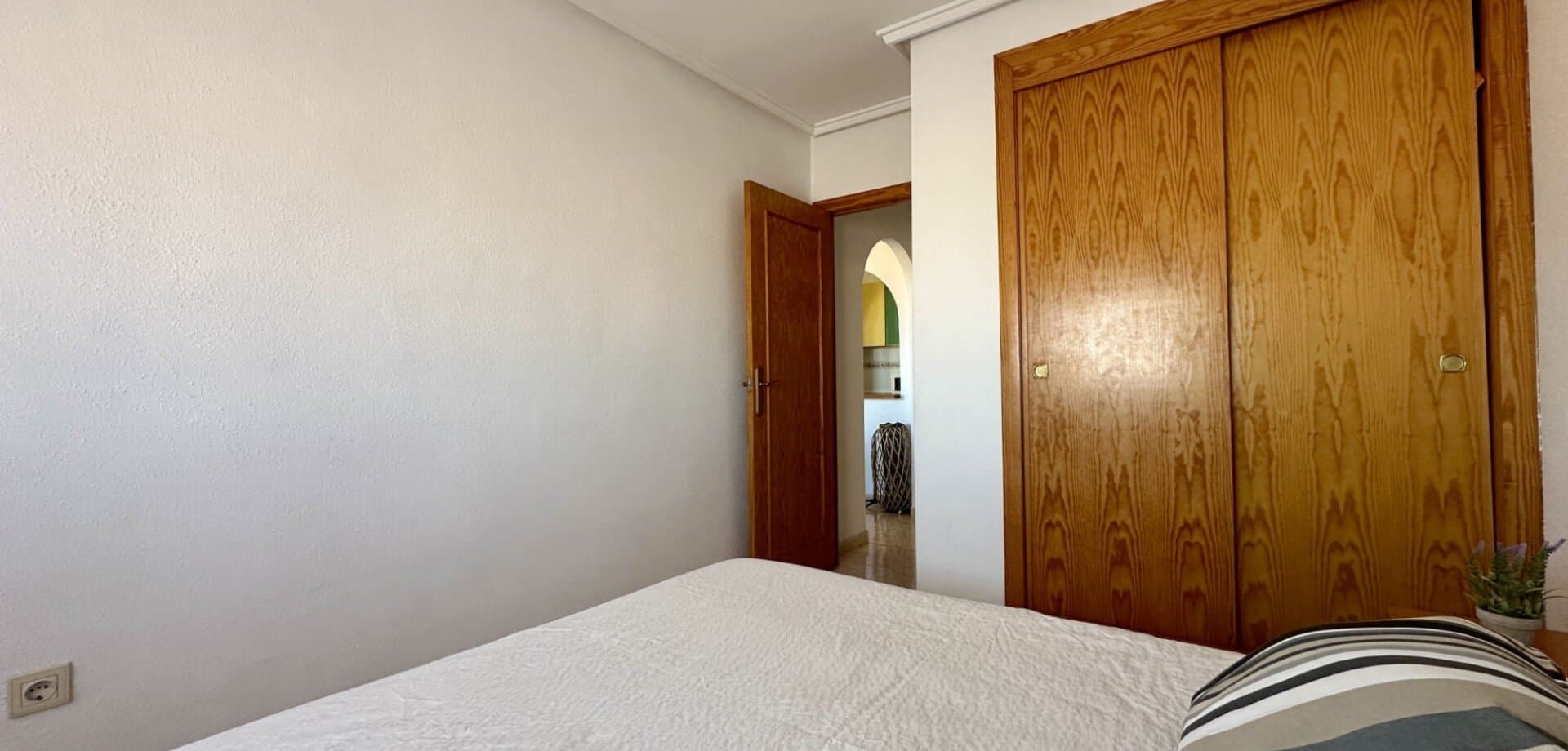 2-Bedroom Apartment in Centro, Torrevieja - 14