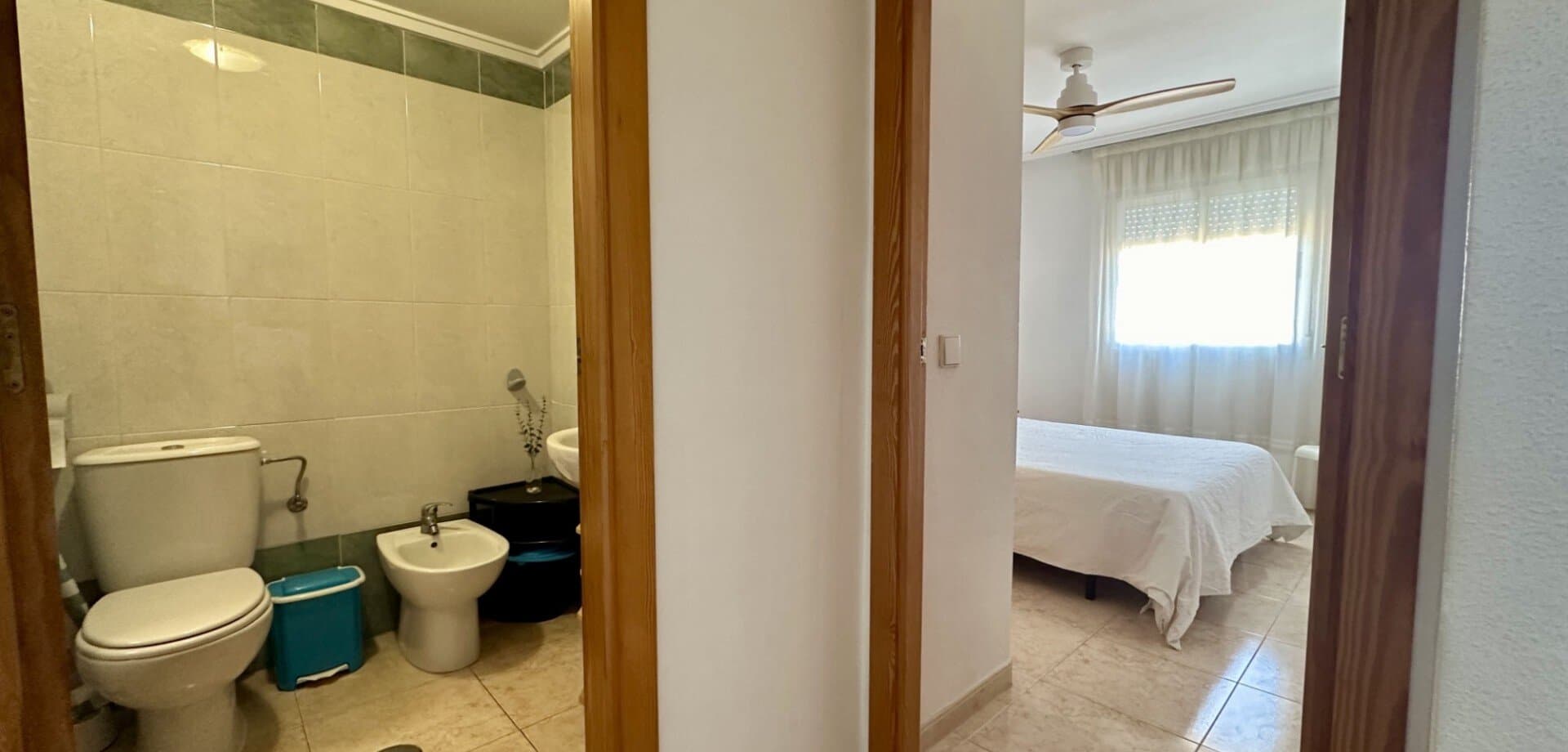 2-Bedroom Apartment in Centro, Torrevieja - 15