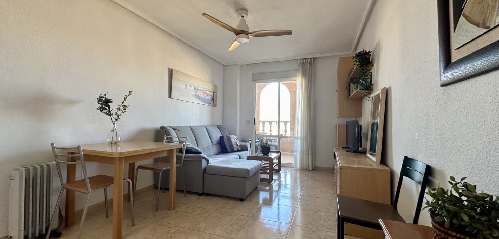 2-Bedroom Apartment in Centro, Torrevieja - 16