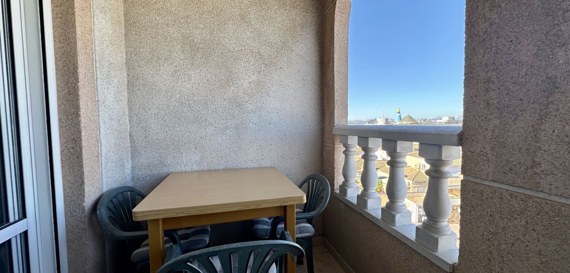2-Bedroom Apartment in Centro, Torrevieja - 18