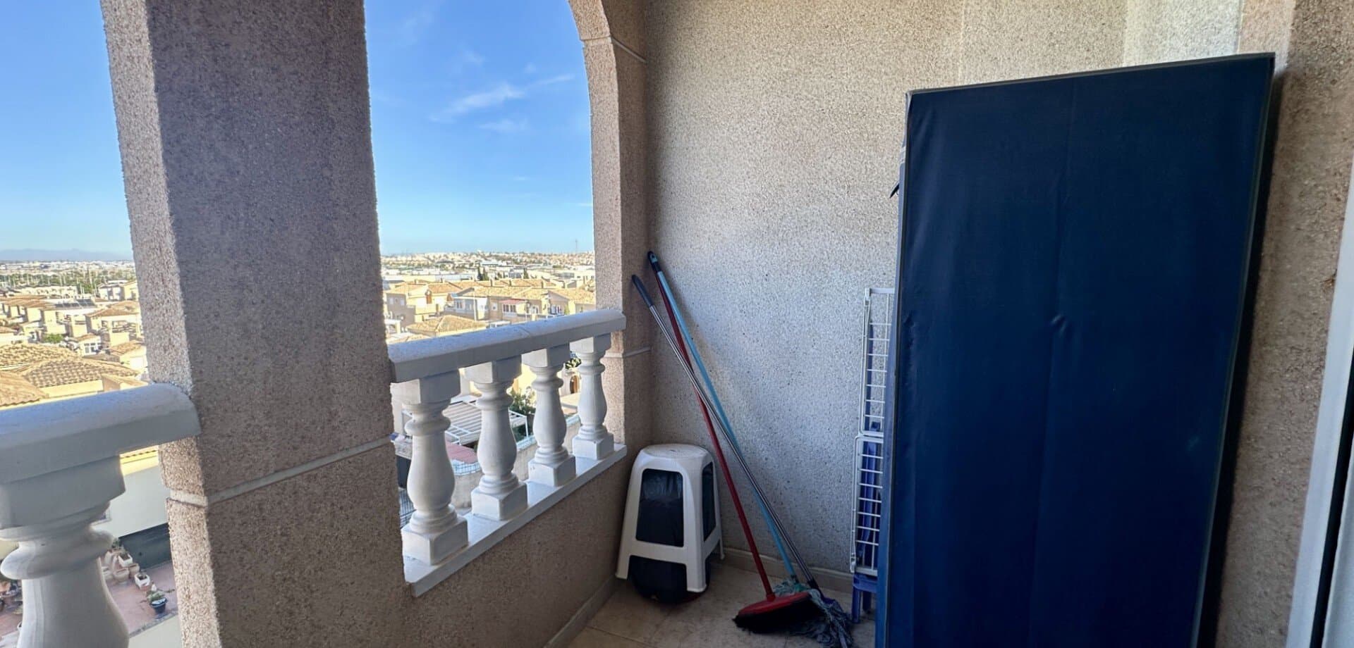 2-Bedroom Apartment in Centro, Torrevieja - 19