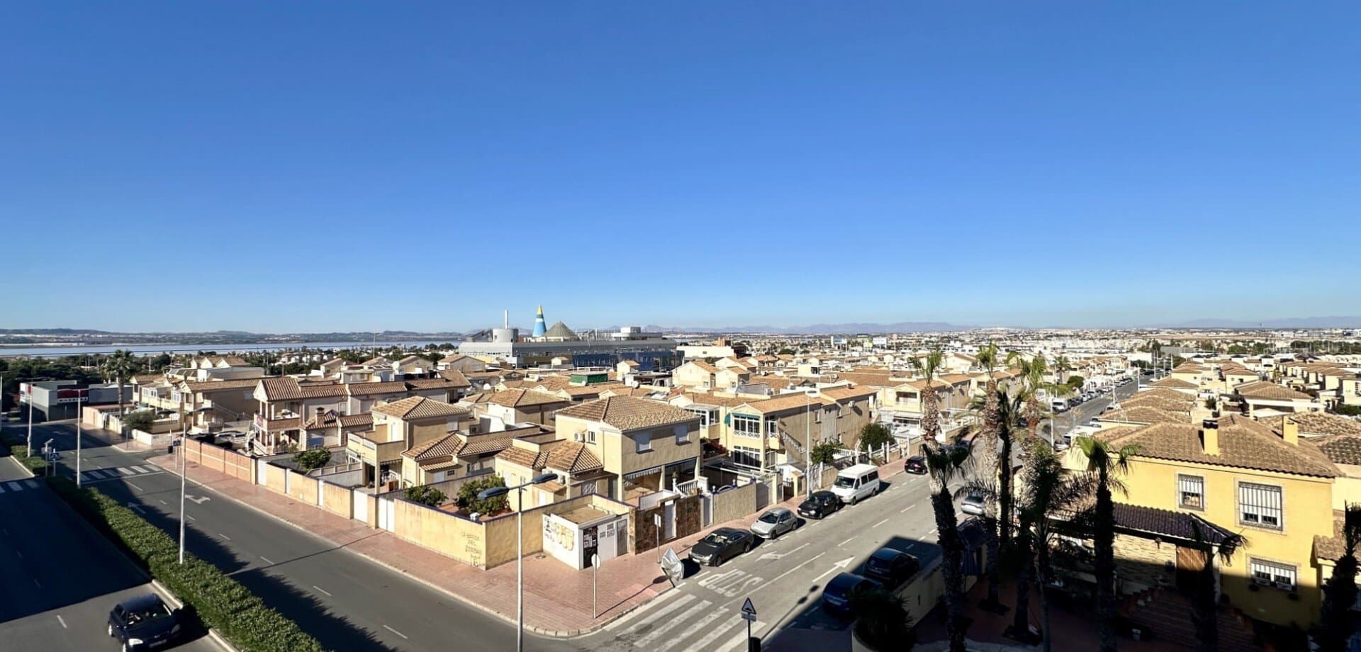 2-Bedroom Apartment in Centro, Torrevieja - 20