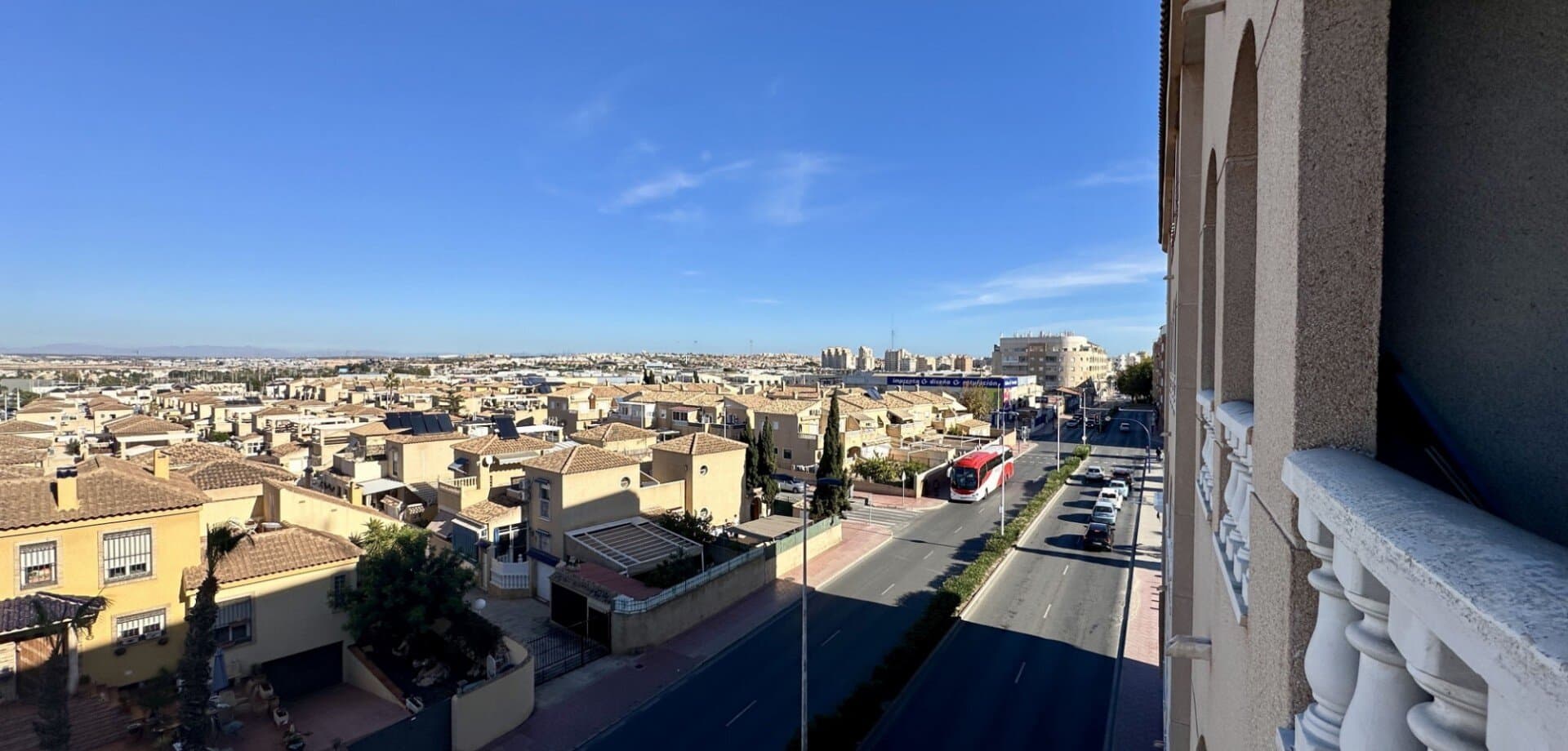 2-Bedroom Apartment in Centro, Torrevieja - 21